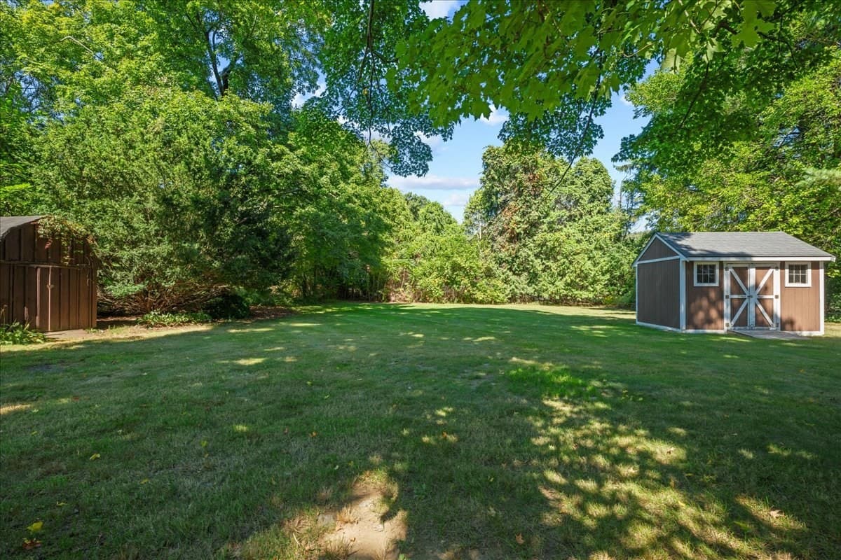 Single Family Residence at 216 Boston Rd, Southborough MA 01772, Southborough, photo 31 of 41