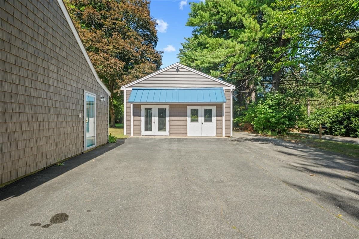 Single Family Residence at 216 Boston Rd, Southborough MA 01772, Southborough, photo 25 of 41