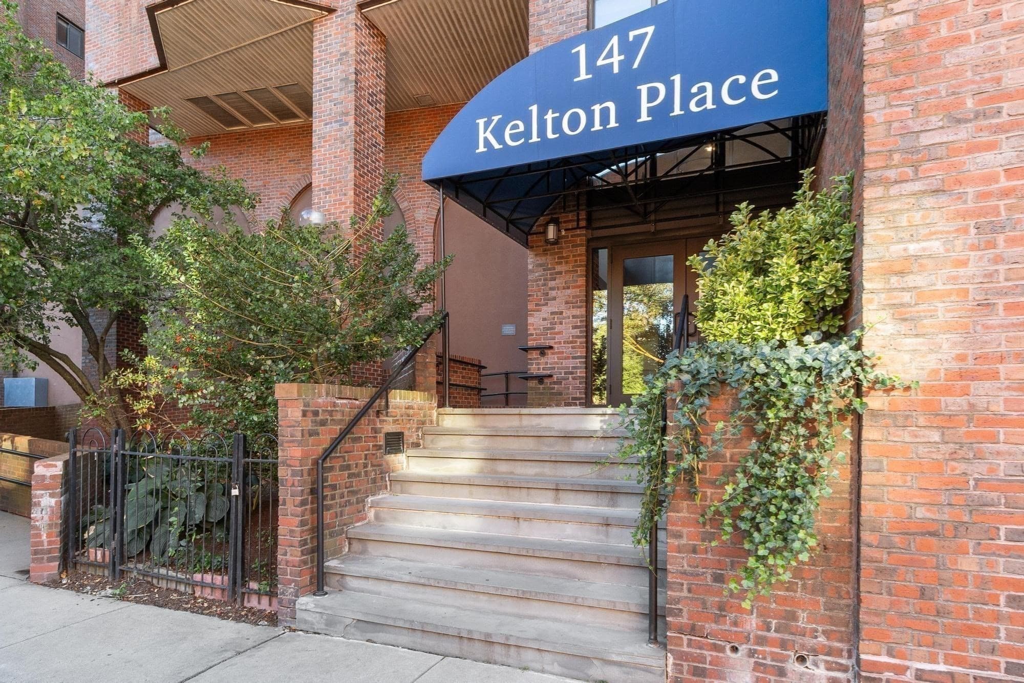 Condominium at 147 Kelton St # 717, Boston MA 02134, photo 2 of 32