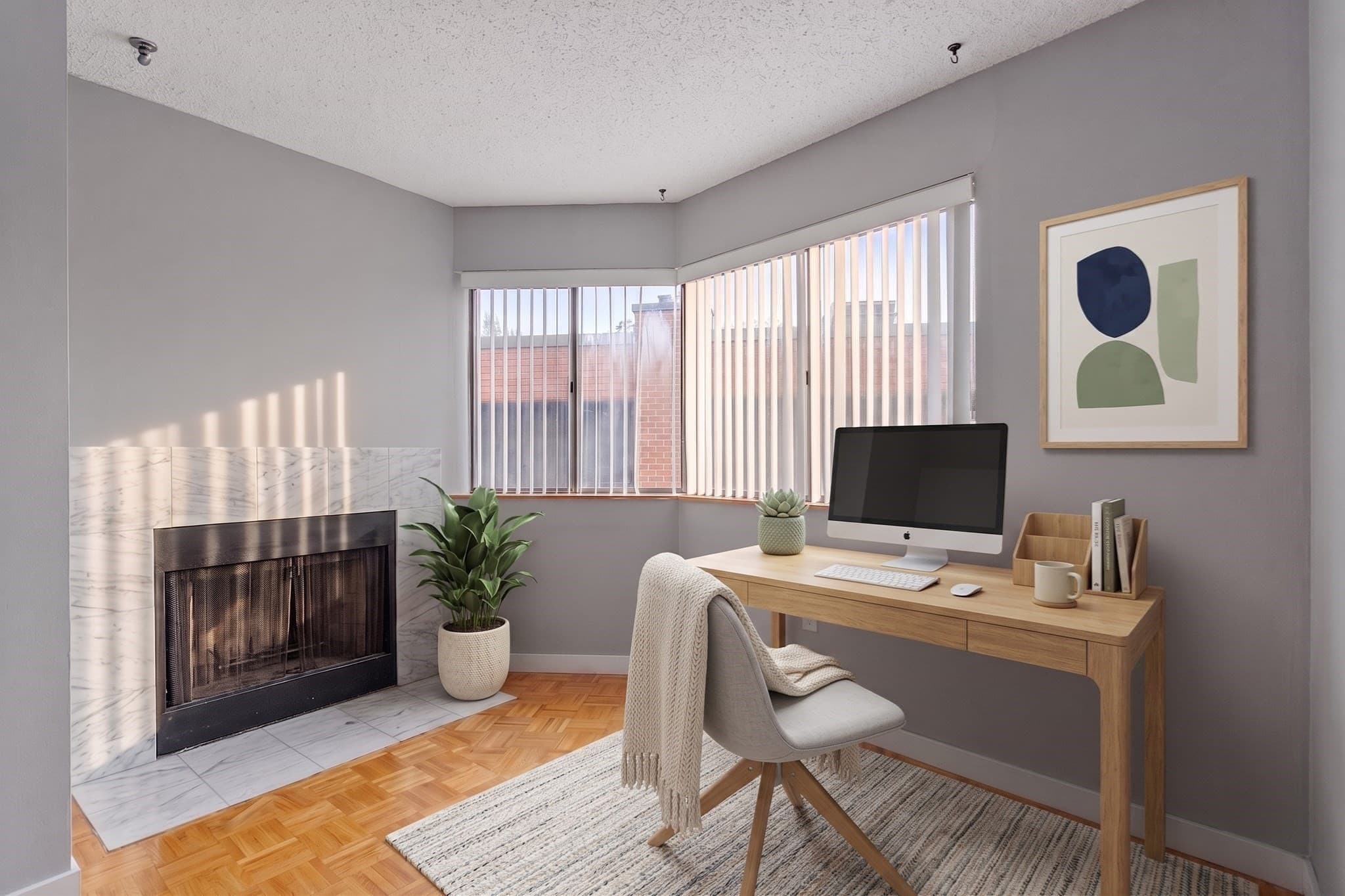 Condominium at 147 Kelton St # 717, Boston MA 02134, photo 6 of 32