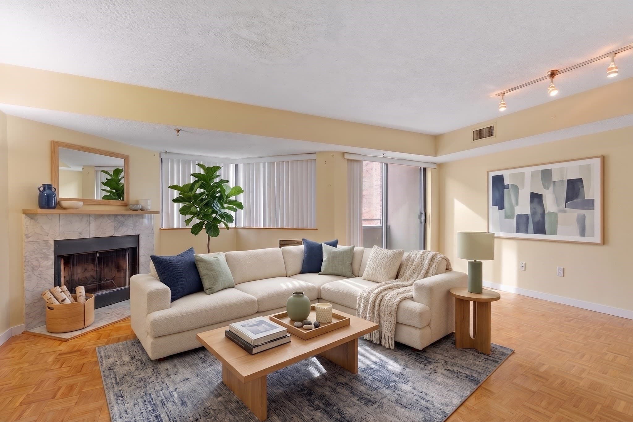 Condominium at 147 Kelton St # 717, Boston MA 02134, photo 3 of 32