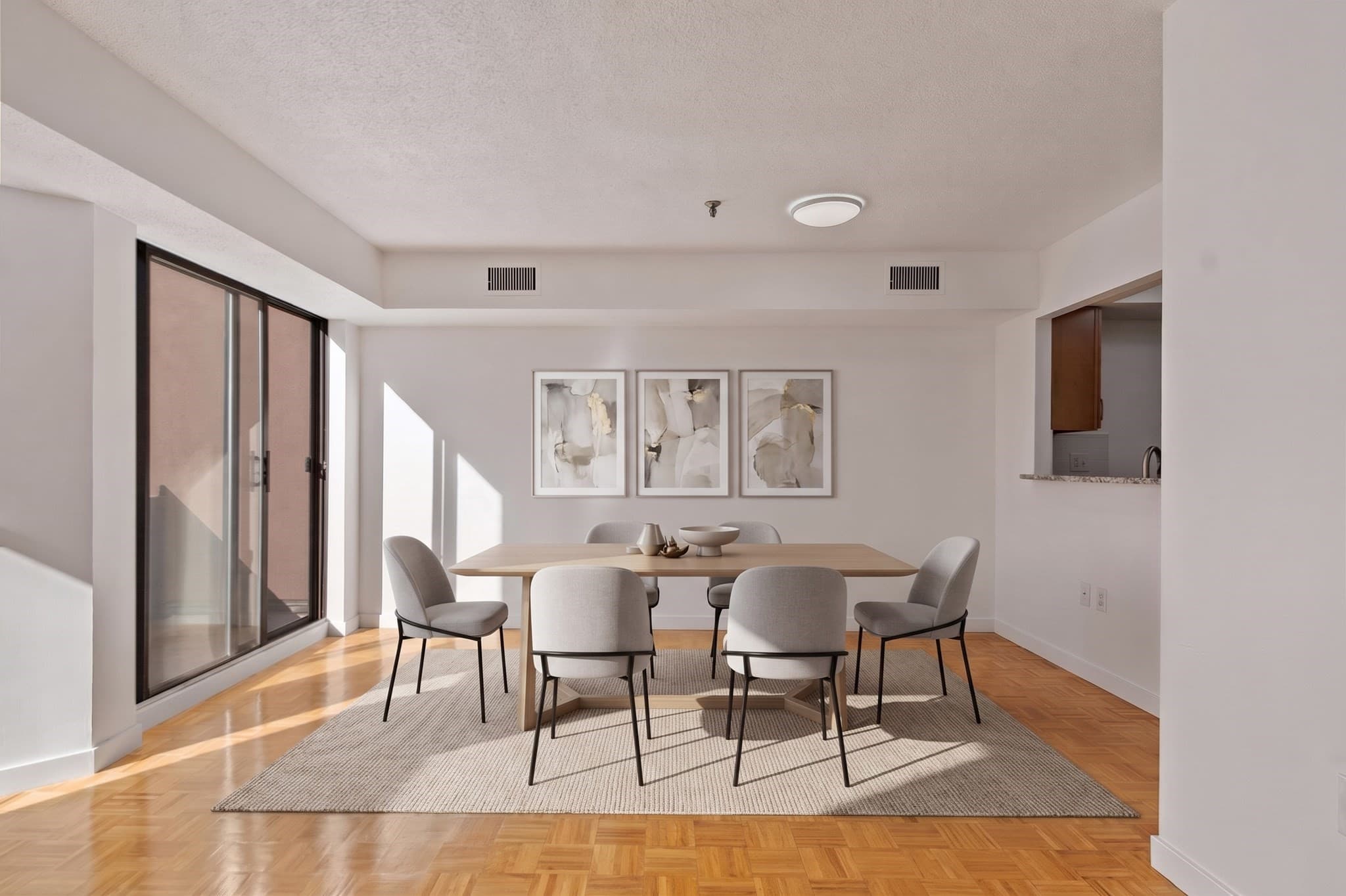 Condominium at 147 Kelton St # 717, Boston MA 02134, photo 5 of 32