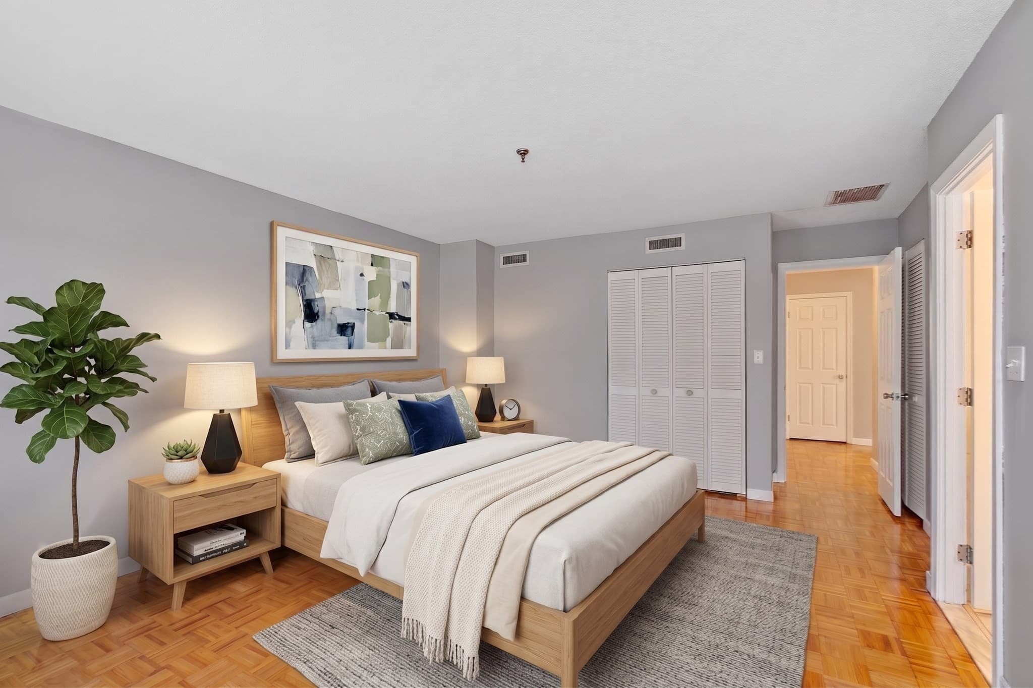 Condominium at 147 Kelton St # 717, Boston MA 02134, photo 9 of 32