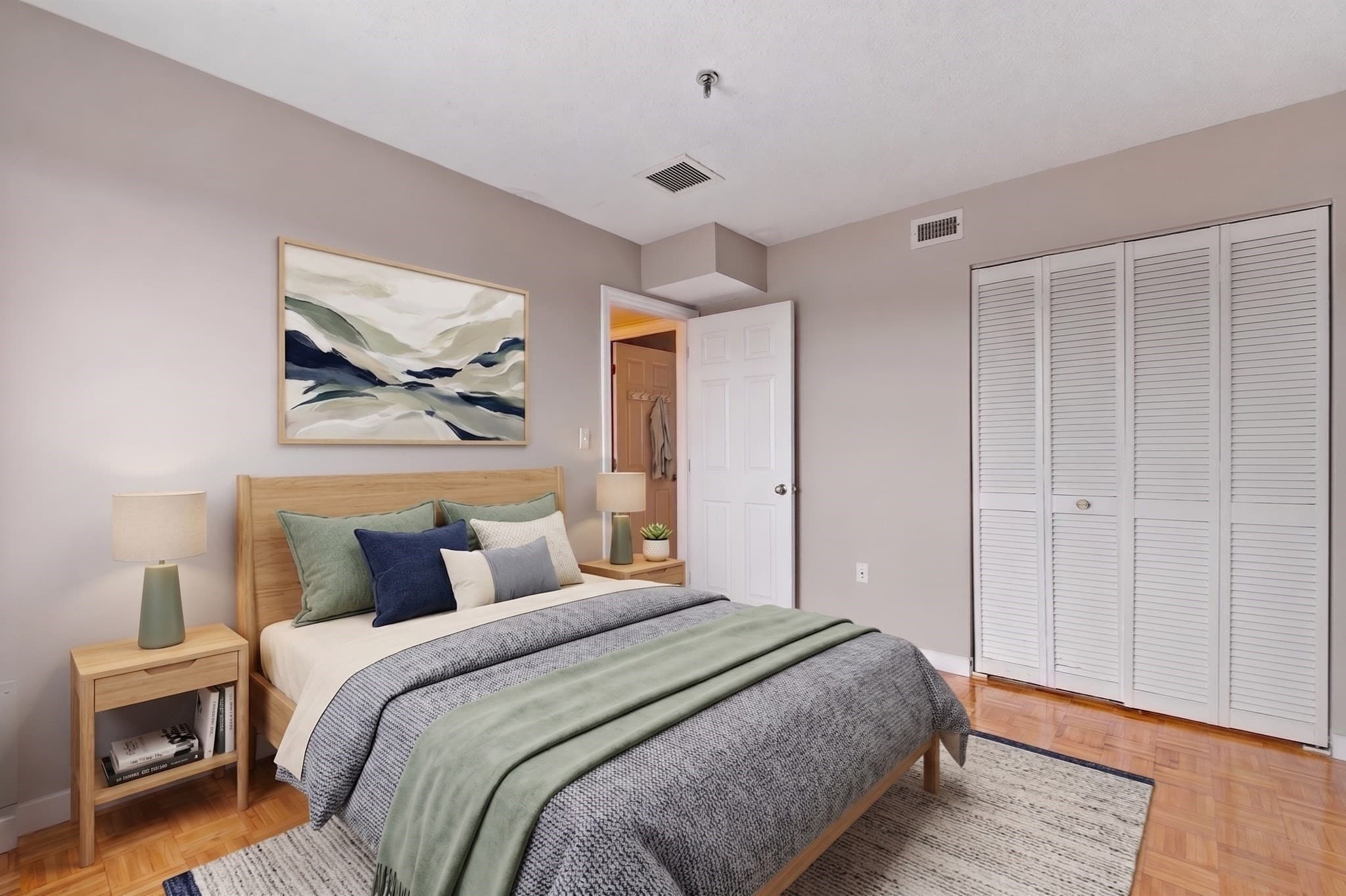 Condominium at 147 Kelton St # 717, Boston MA 02134, photo 10 of 32