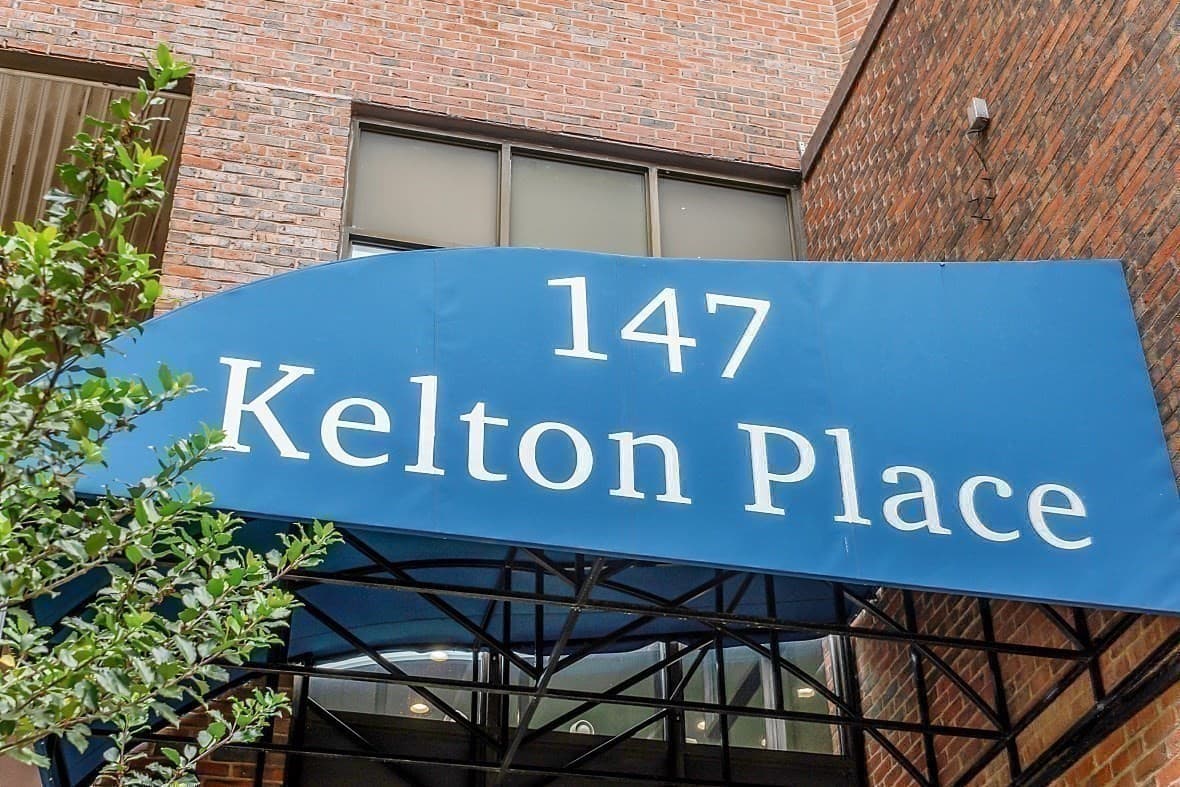 Condominium at 147 Kelton St # 717, Boston MA 02134, photo 29 of 32