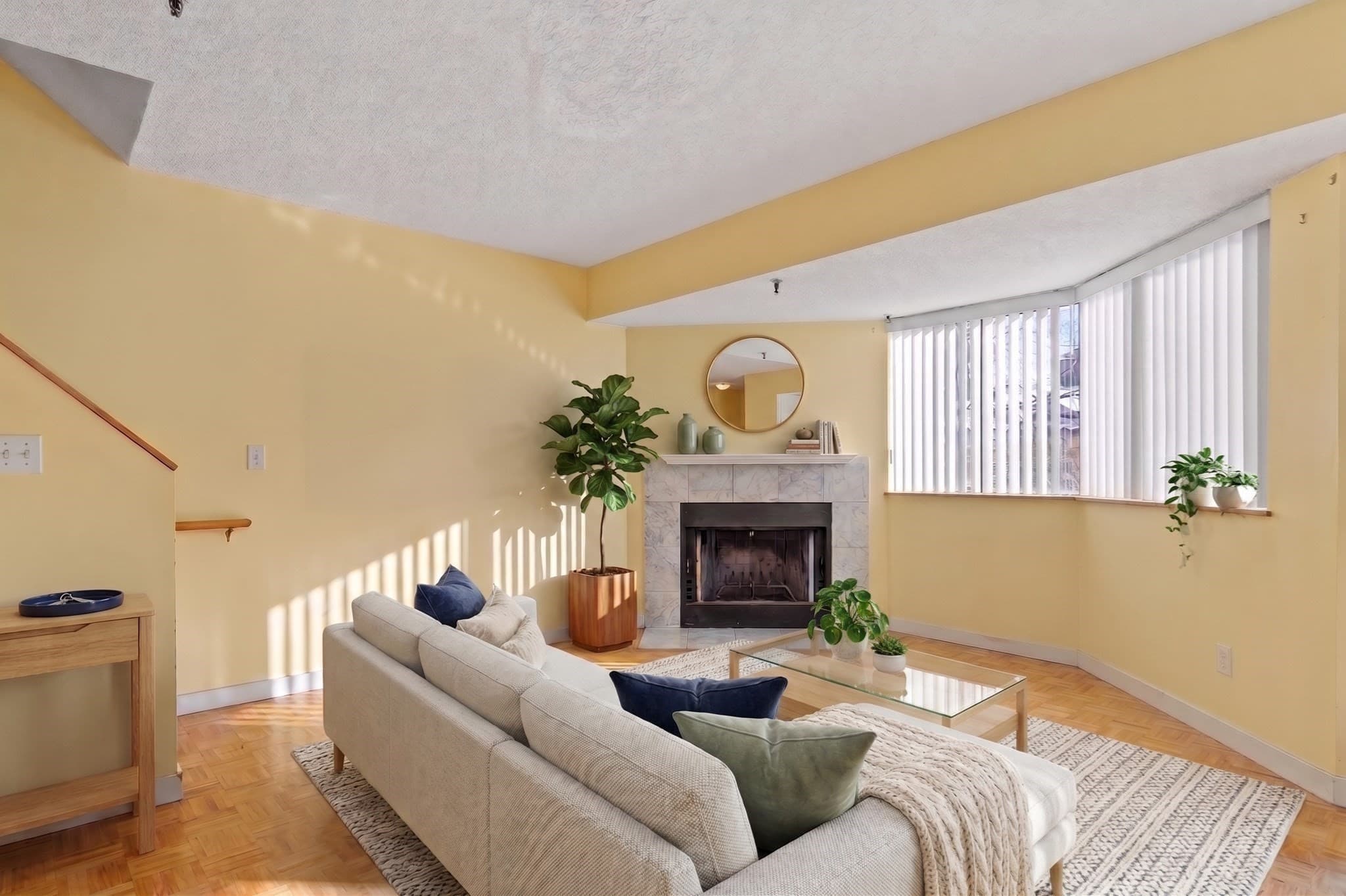 Condominium at 147 Kelton St # 717, Boston MA 02134, photo 4 of 32