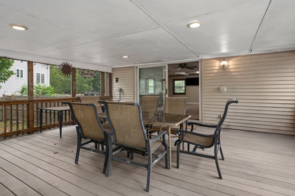 Single Family Residence at 128 Collins St, Danvers MA 01923, Danvers, photo 15 of 22