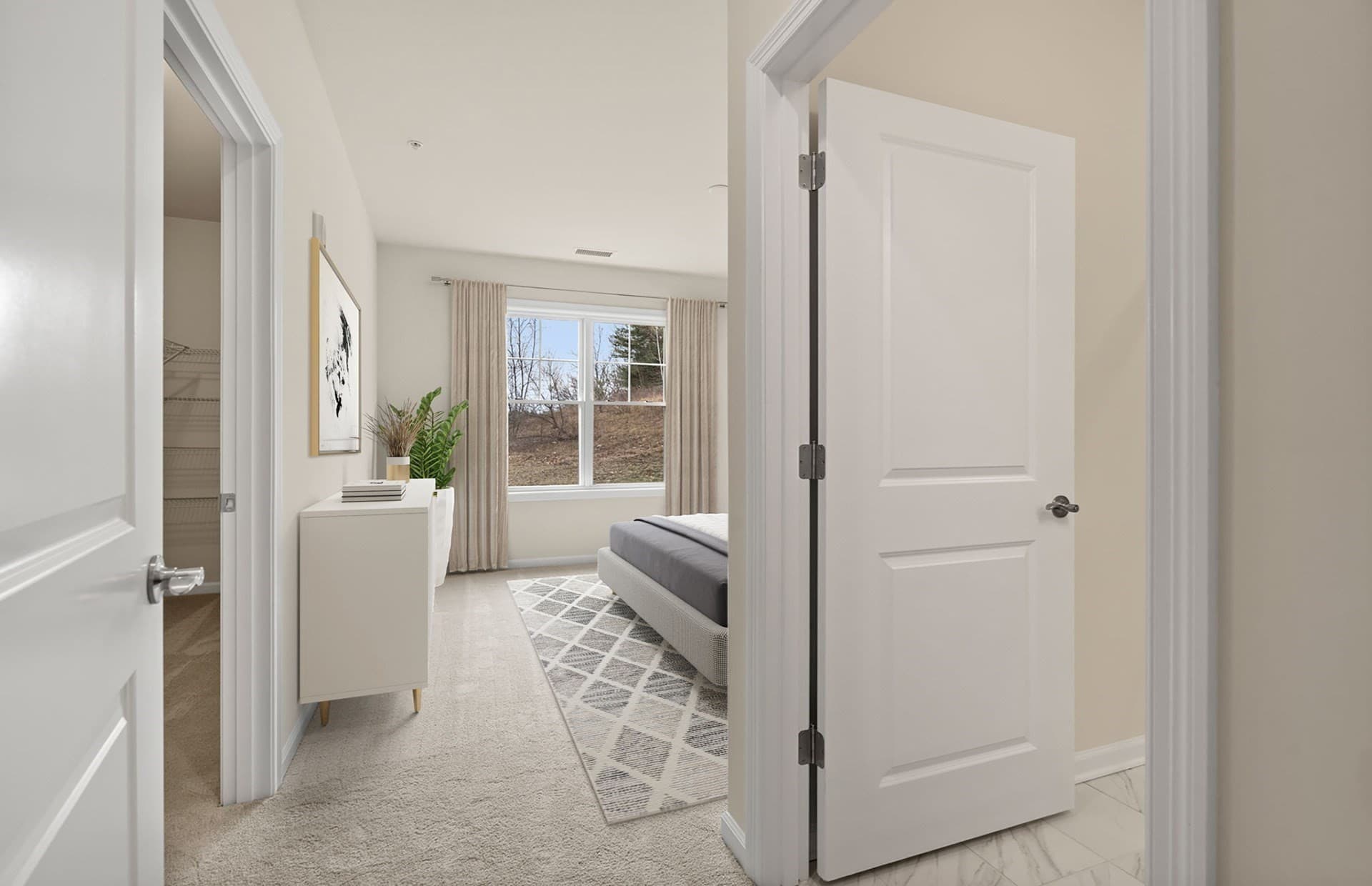Condominium at 8 Peters Farm Way # 206, Westborough MA 01581, Westborough, photo 13 of 32