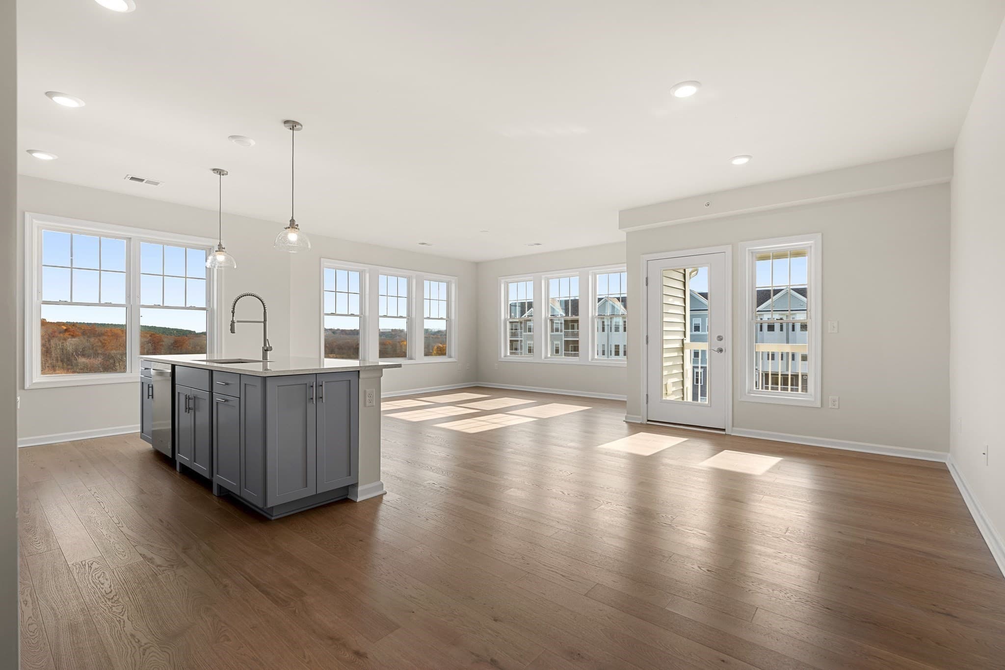 8 Peters Farm Way # 206, Westborough MA 01581