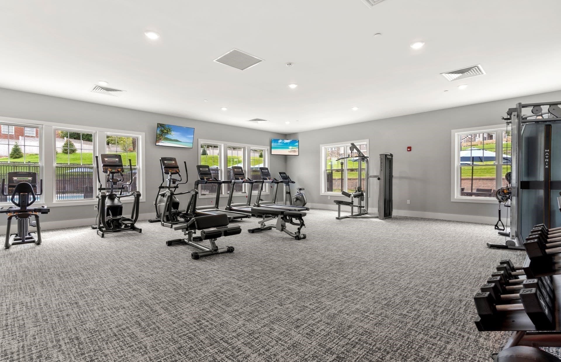 Condominium at 8 Peters Farm Way # 206, Westborough MA 01581, Westborough, photo 28 of 32