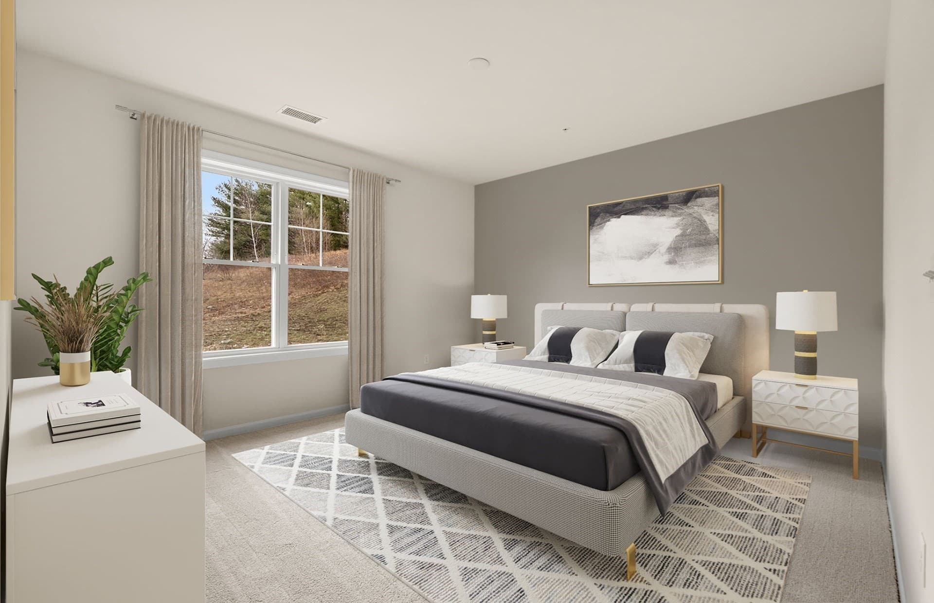 Condominium at 8 Peters Farm Way # 206, Westborough MA 01581, Westborough, photo 15 of 32