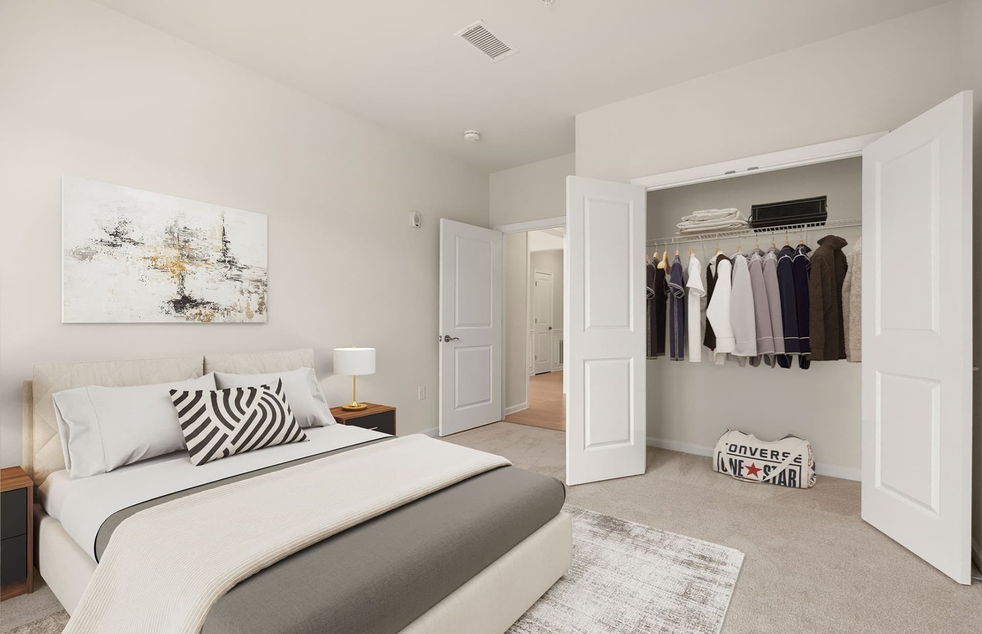 Condominium at 8 Peters Farm Way # 206, Westborough MA 01581, Westborough, photo 19 of 32
