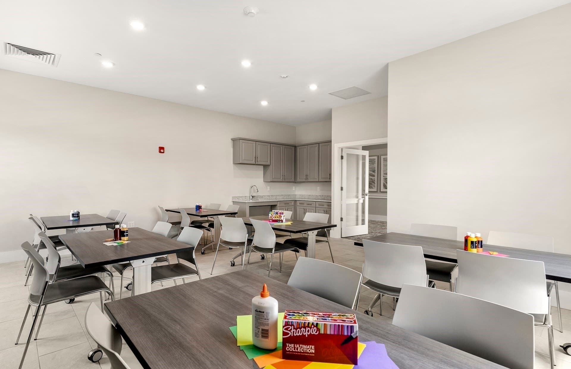 Condominium at 8 Peters Farm Way # 206, Westborough MA 01581, Westborough, photo 29 of 32