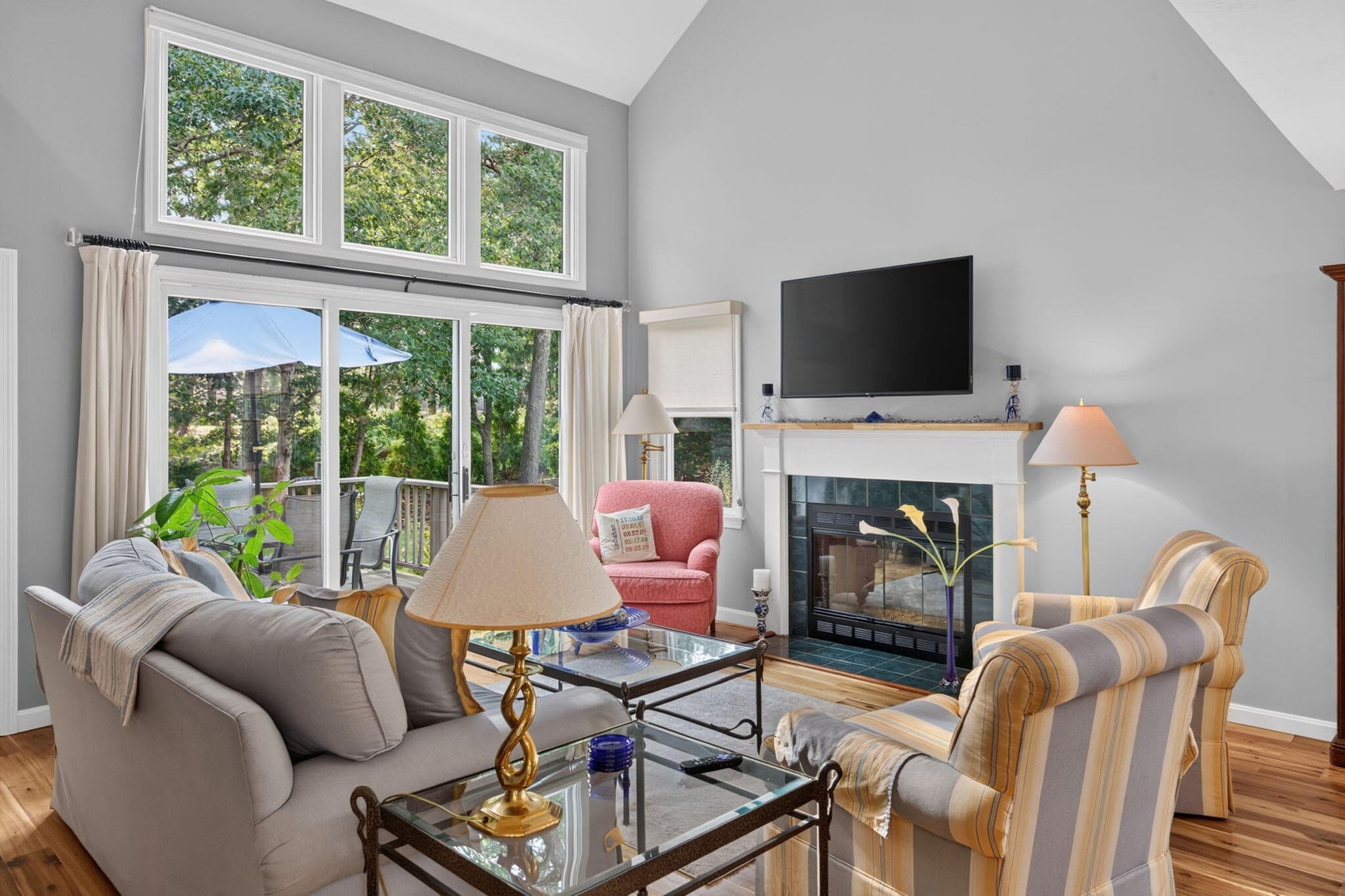 Condominium at 3 Pine Reach Village Unit 3, Yarmouth MA 02601, Yarmouth, photo 12 of 38