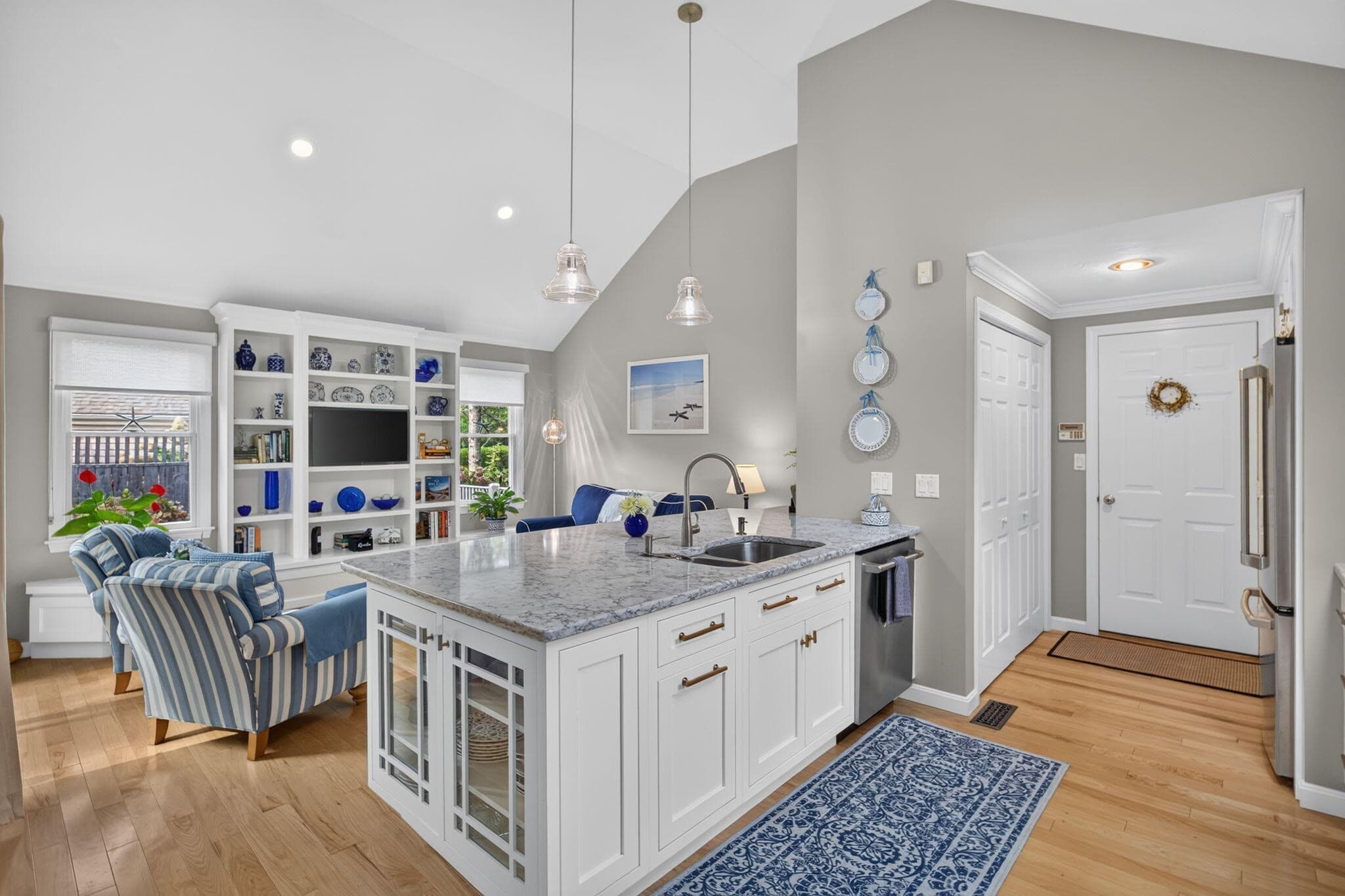 Condominium at 3 Pine Reach Village Unit 3, Yarmouth MA 02601, Yarmouth, photo 3 of 38