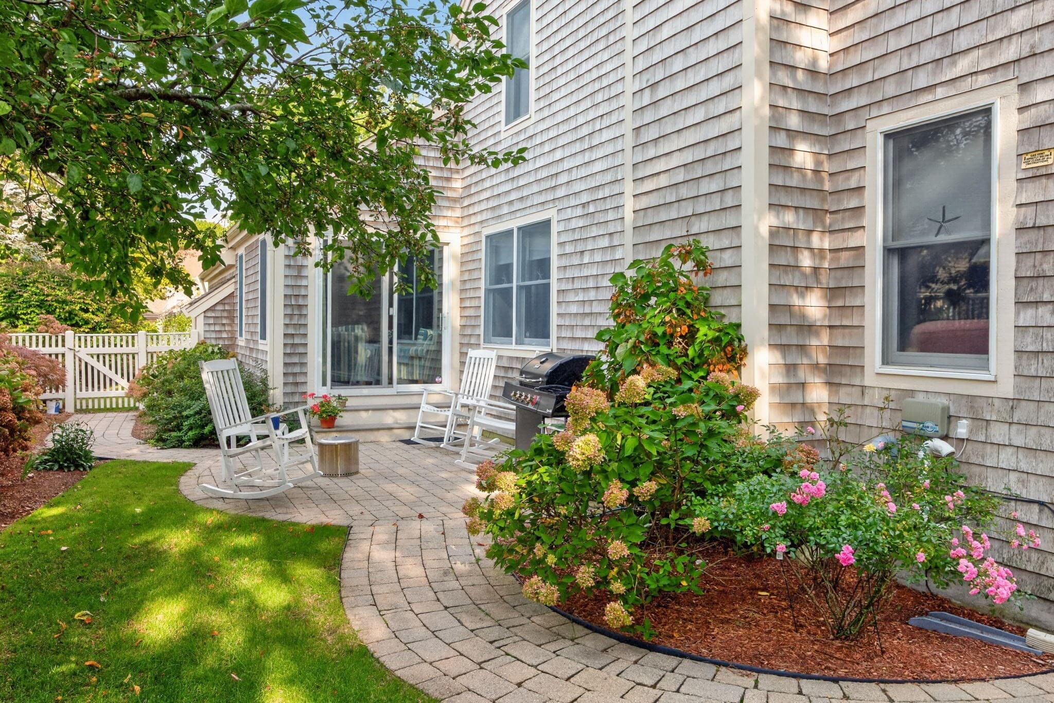 Condominium at 3 Pine Reach Village Unit 3, Yarmouth MA 02601, Yarmouth, photo 32 of 38
