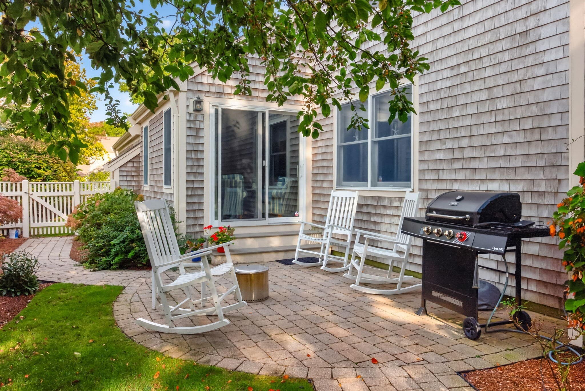 Condominium at 3 Pine Reach Village Unit 3, Yarmouth MA 02601, Yarmouth, photo 30 of 38