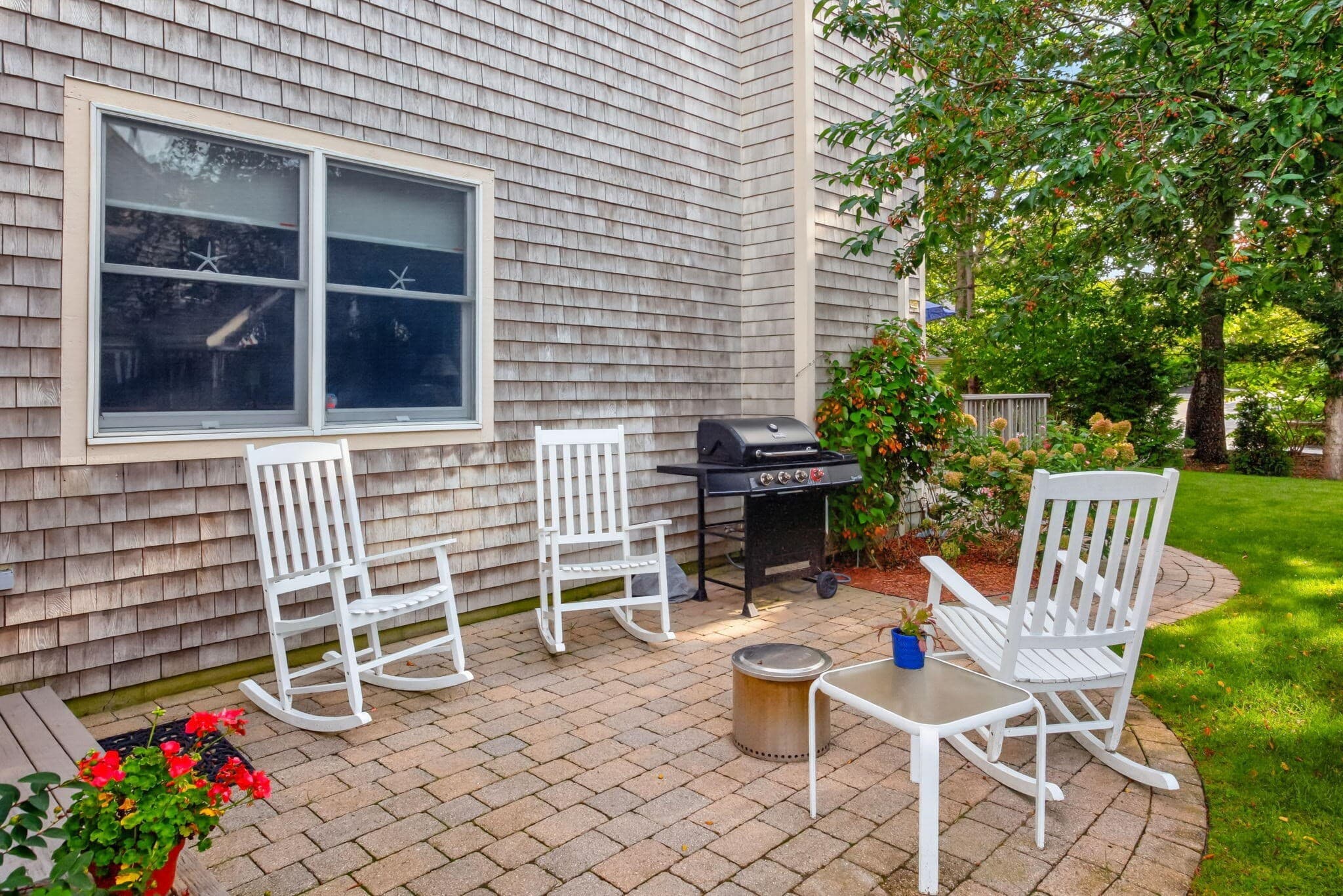 Condominium at 3 Pine Reach Village Unit 3, Yarmouth MA 02601, Yarmouth, photo 35 of 38
