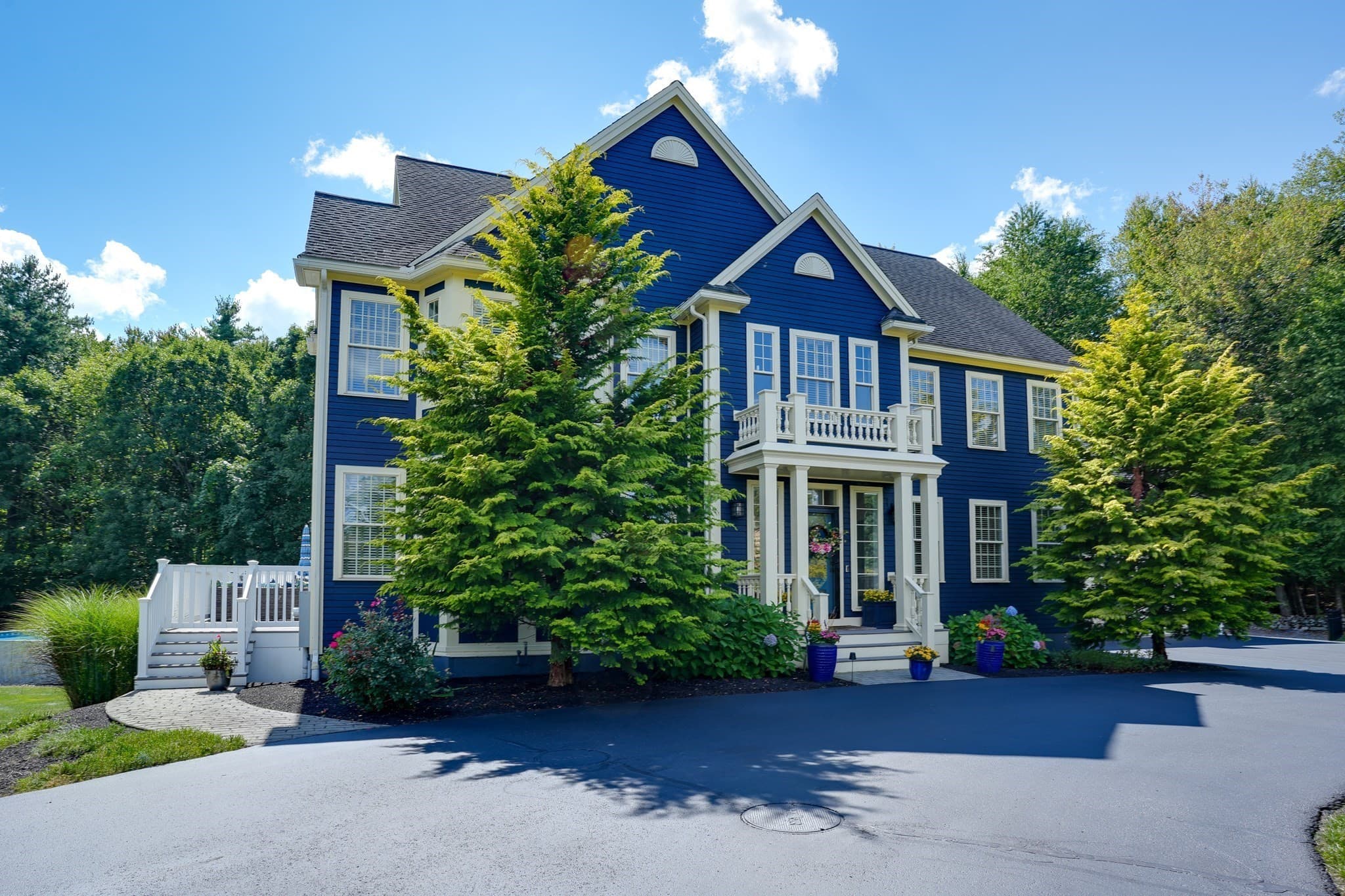 Single Family Residence at 110 Old Farm Rd, Lunenburg MA 01462, Lunenburg, photo 3 of 42