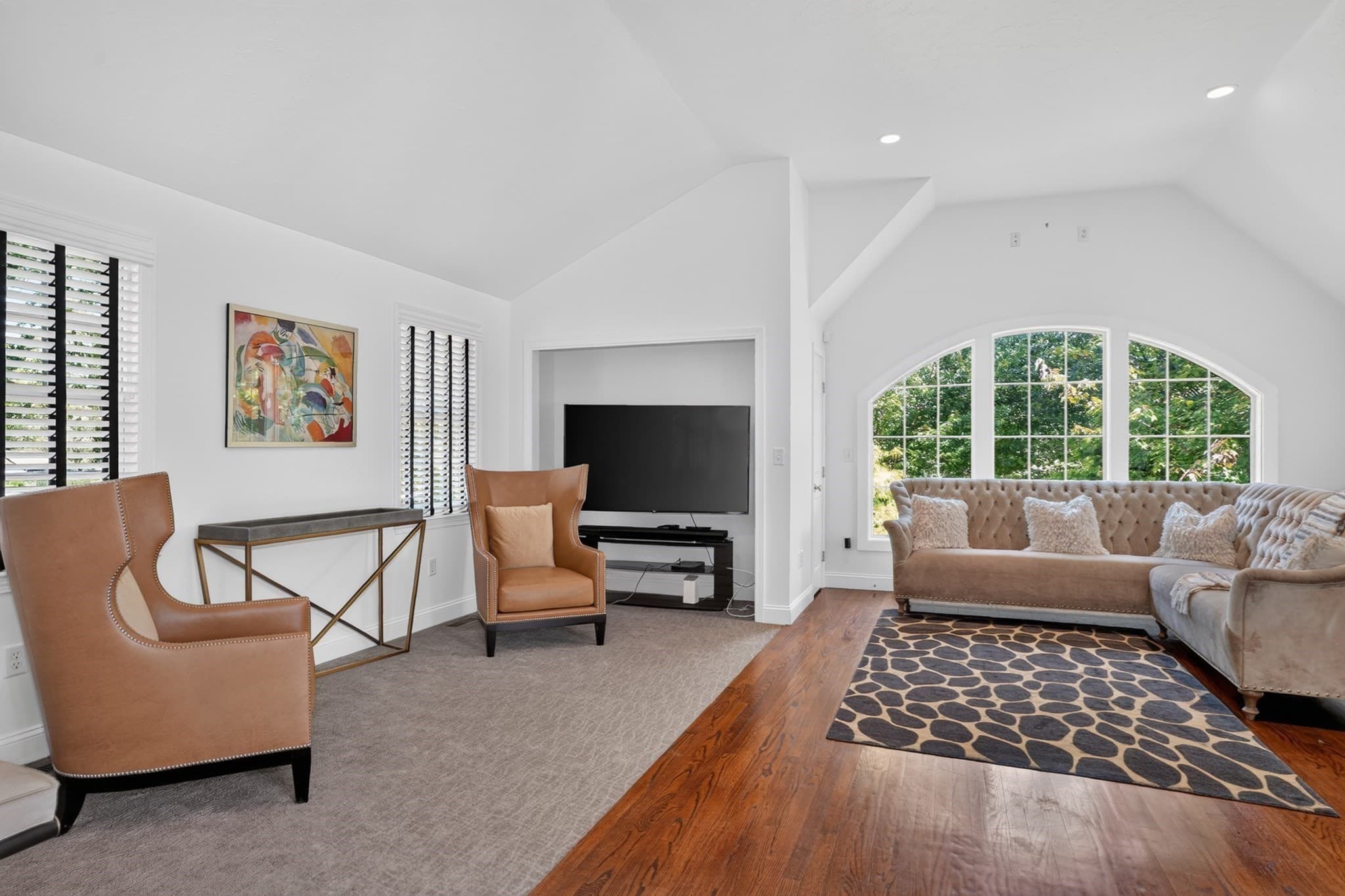 Single Family Residence at 110 Old Farm Rd, Lunenburg MA 01462, Lunenburg, photo 32 of 42