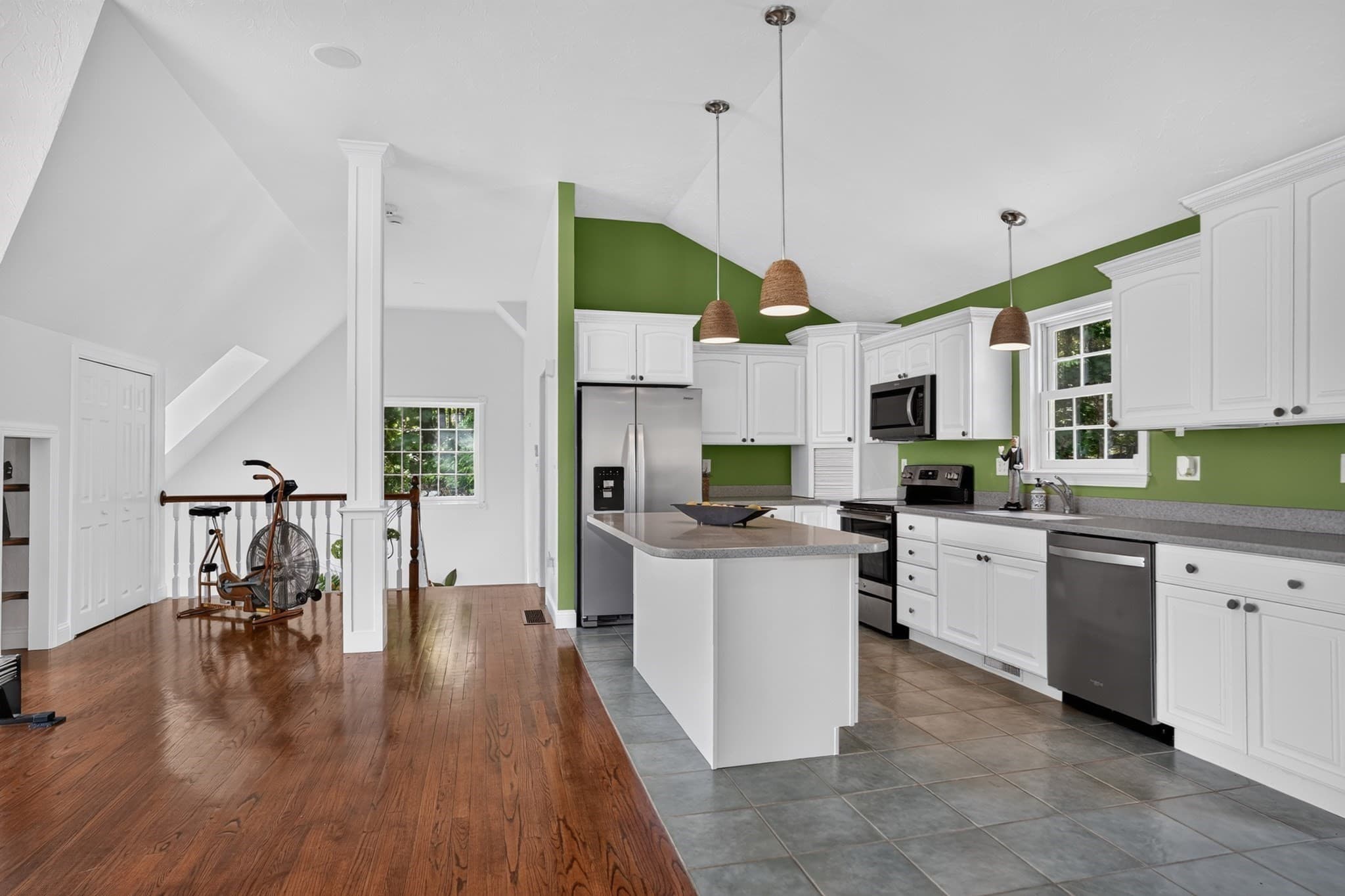 Single Family Residence at 110 Old Farm Rd, Lunenburg MA 01462, Lunenburg, photo 28 of 42