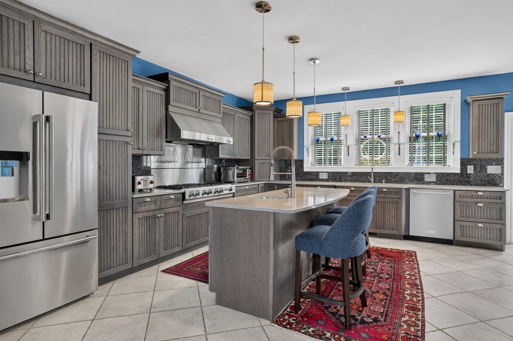 Single Family Residence at 110 Old Farm Rd, Lunenburg MA 01462, Lunenburg, photo 9 of 42