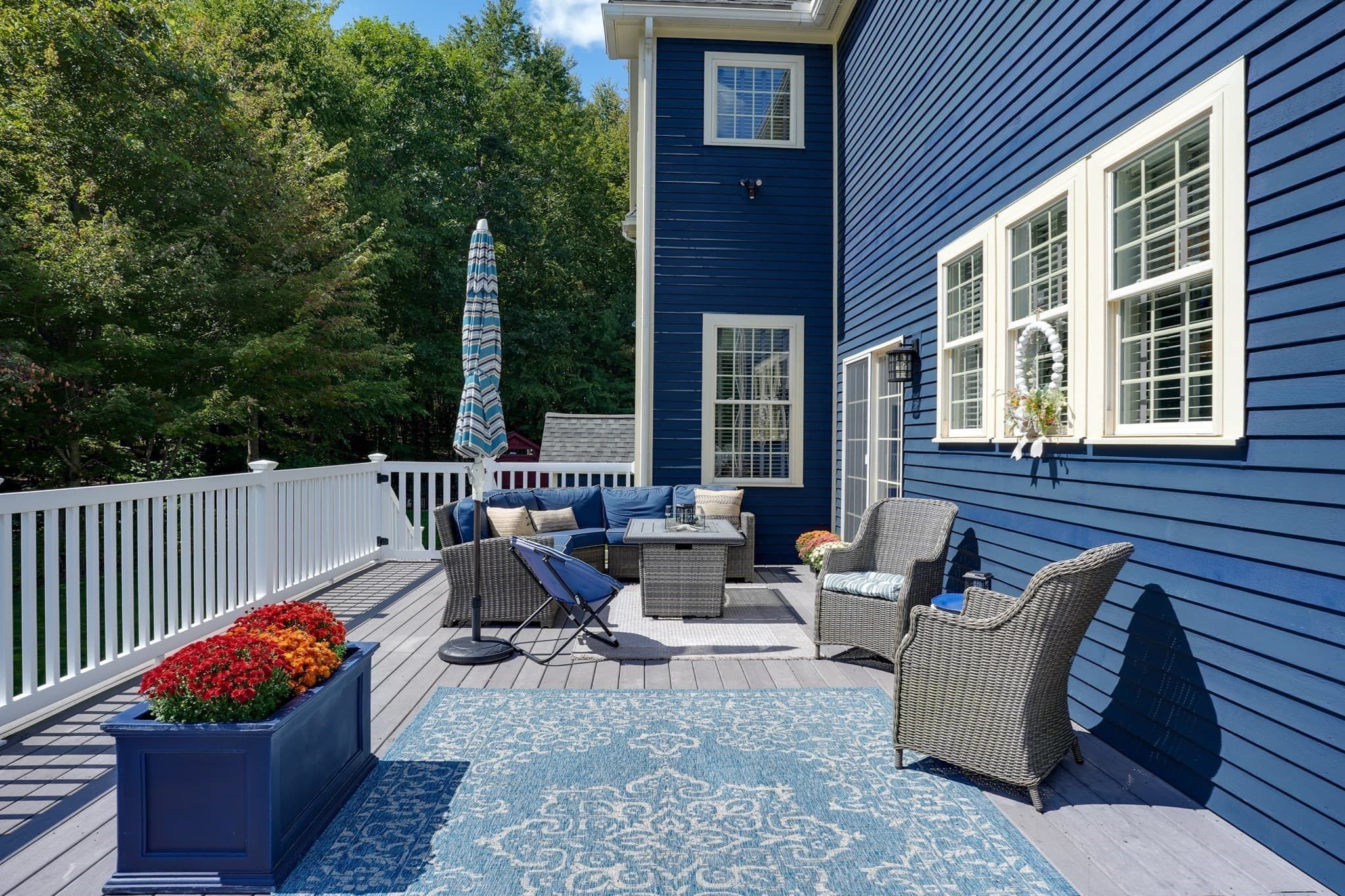 Single Family Residence at 110 Old Farm Rd, Lunenburg MA 01462, Lunenburg, photo 40 of 42