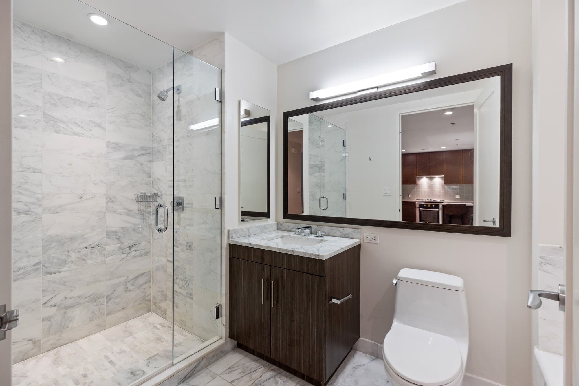 Condominium at 580 Washington # 204, Boston MA 02111, photo 13 of 21