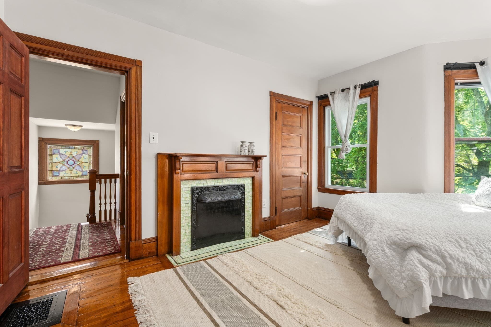 Single Family Residence at 305 Central Street, Newton MA 02466, Newton, photo 18 of 42