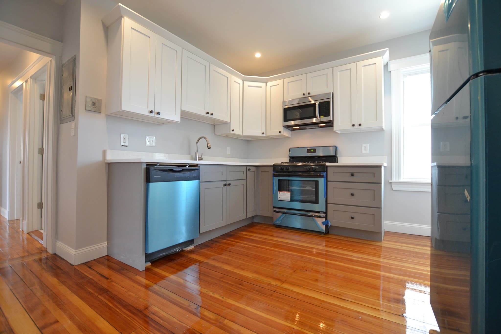 3 Family at 24 Vassar St, Boston MA 02121, Boston, photo 5 of 11