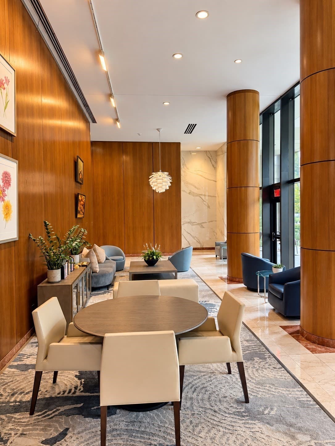 Condominium at 65 E India Row # 10E, Boston MA 02110, photo 27 of 30