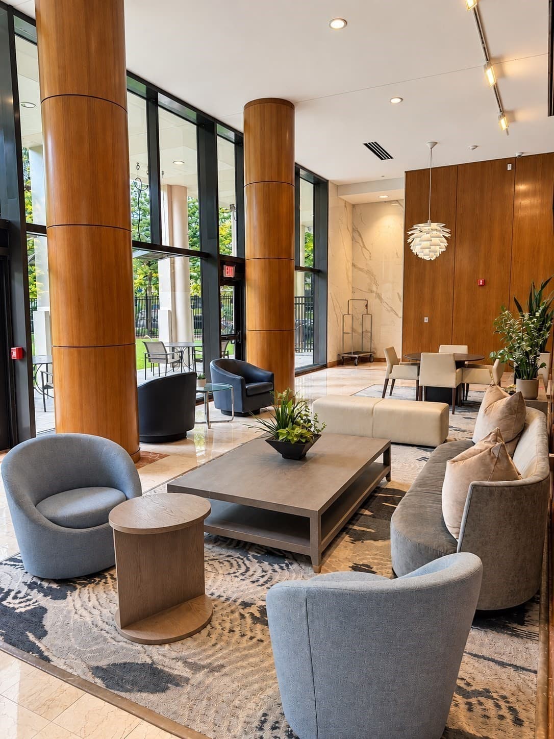 Condominium at 65 E India Row # 10E, Boston MA 02110, photo 26 of 30