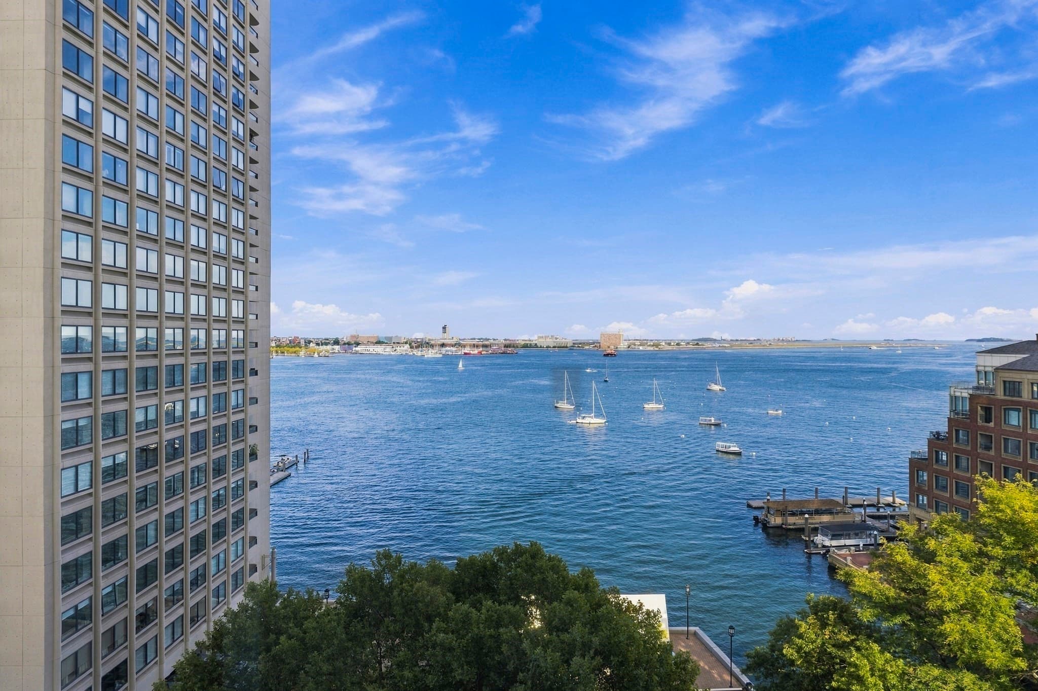 Condominium at 65 E India Row # 10E, Boston MA 02110, photo 22 of 30
