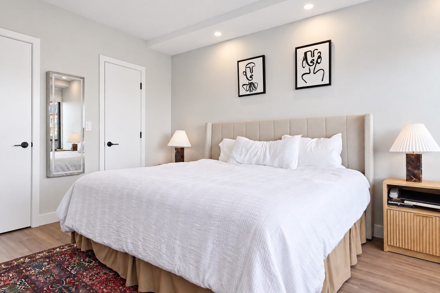 Condominium at 65 E India Row # 10E, Boston MA 02110, photo 15 of 30