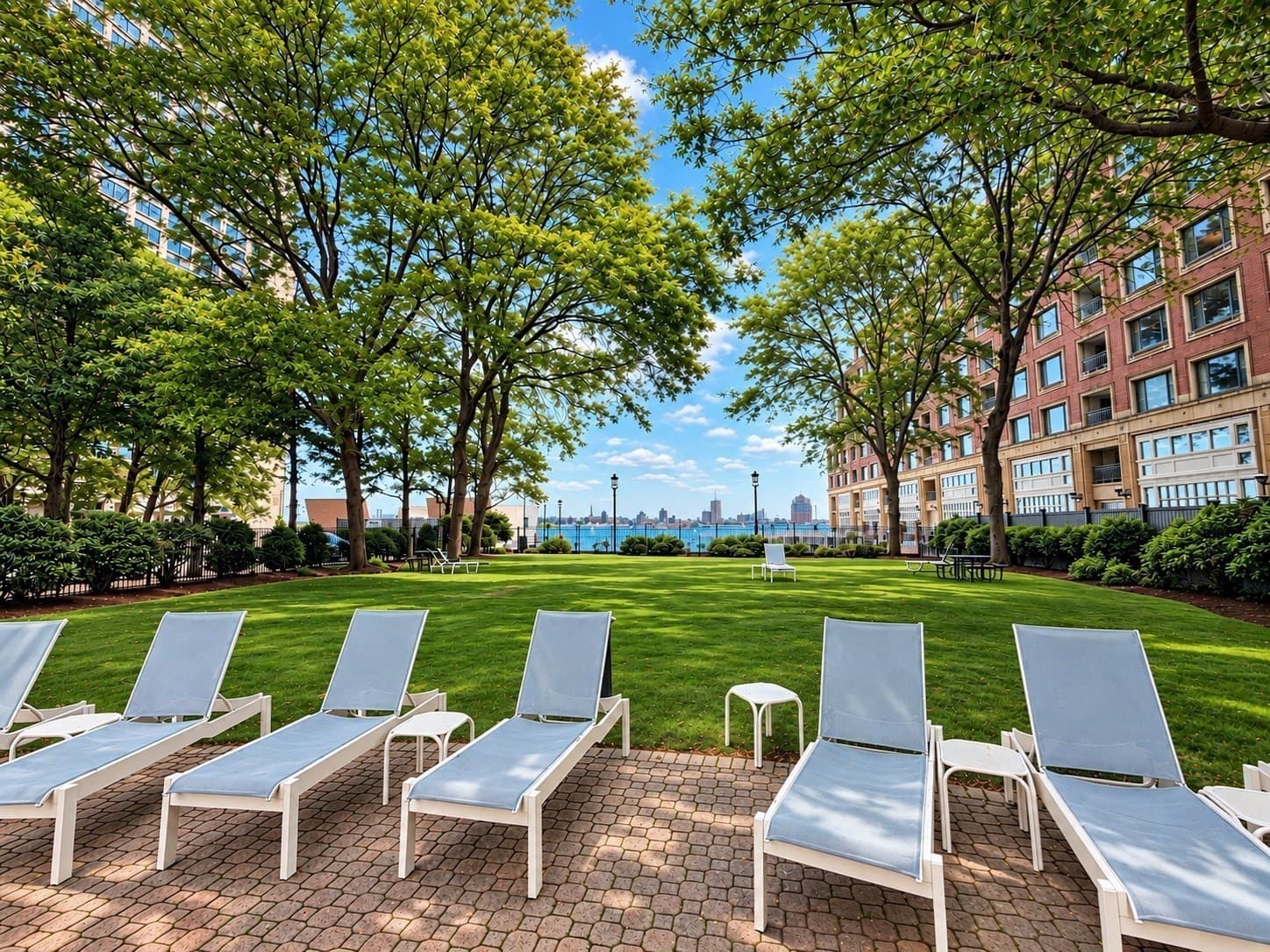 Condominium at 65 E India Row # 10E, Boston MA 02110, photo 25 of 30