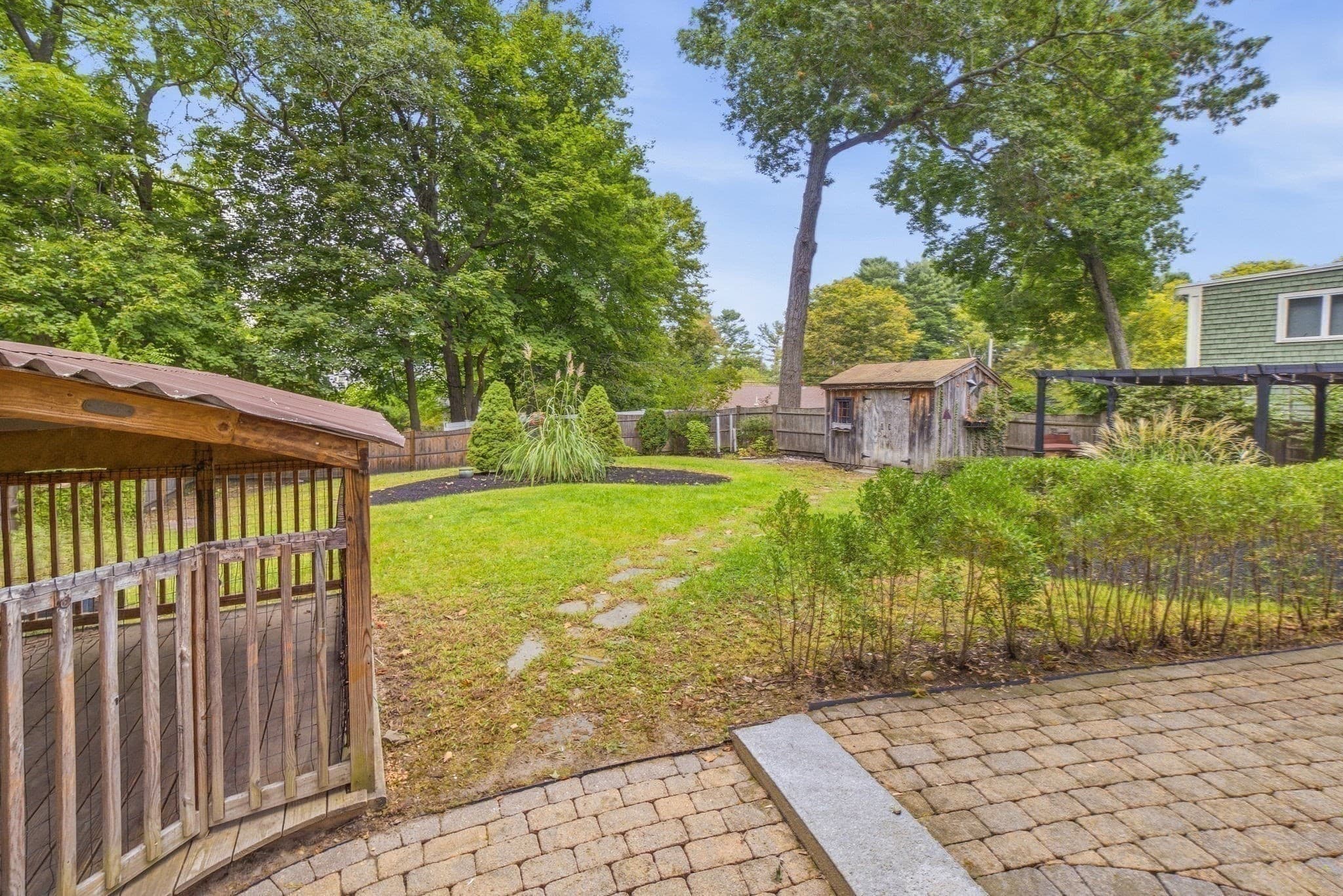 Single Family Residence at 33 School St, Hanover MA 02339, Hanover, photo 29 of 42