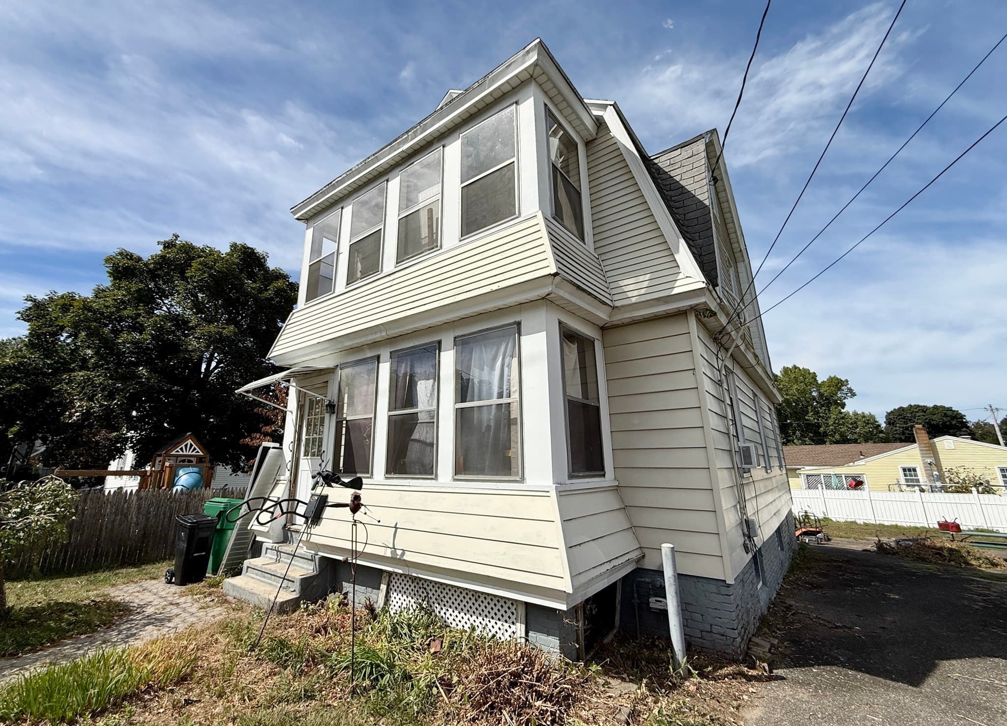 Single Family Residence at 30 Dalton Ave, Chicopee MA 01020, Chicopee, photo 2 of 16