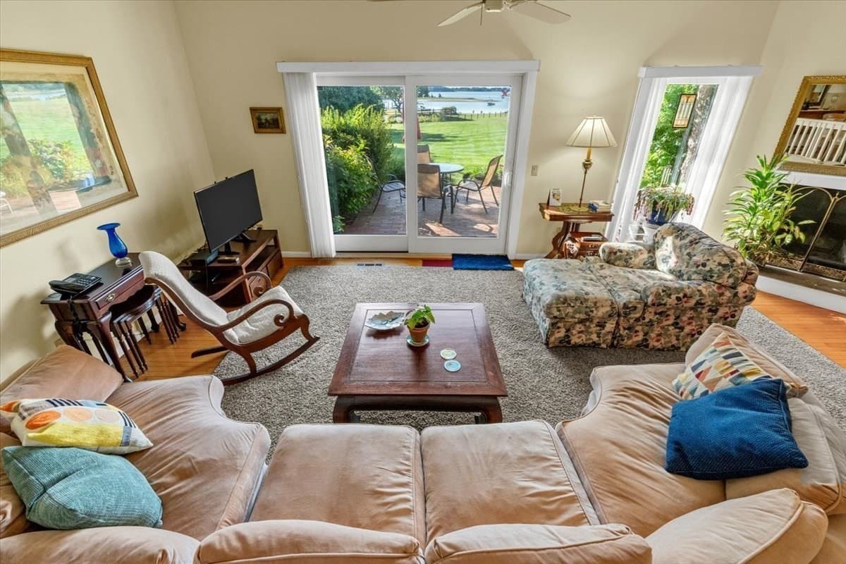 Single Family Residence at 30 Woodbury St # 30, Wareham MA 02532, Wareham, photo 17 of 42