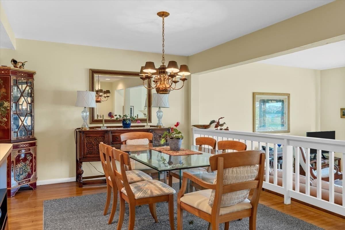 Single Family Residence at 30 Woodbury St # 30, Wareham MA 02532, Wareham, photo 5 of 42