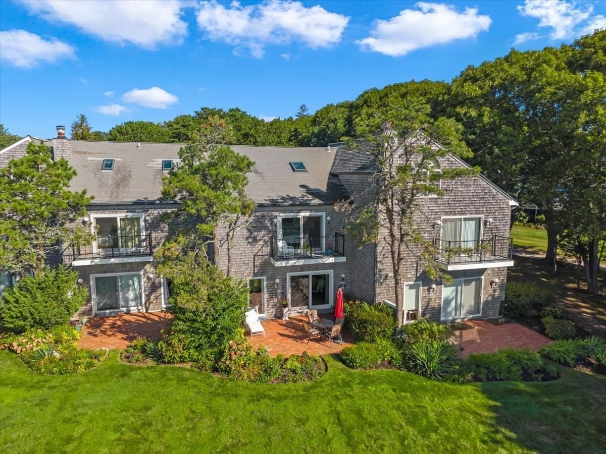 Single Family Residence at 30 Woodbury St # 30, Wareham MA 02532, Wareham, photo 33 of 42