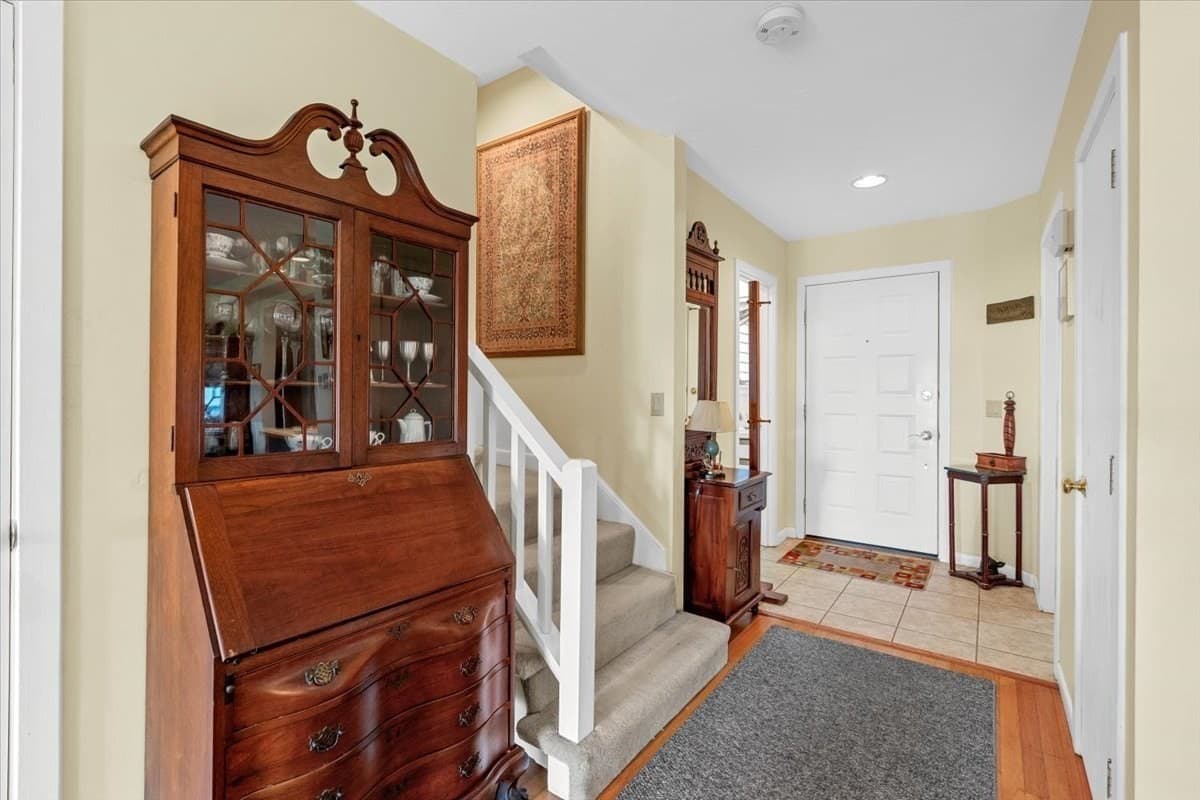Single Family Residence at 30 Woodbury St # 30, Wareham MA 02532, Wareham, photo 19 of 42