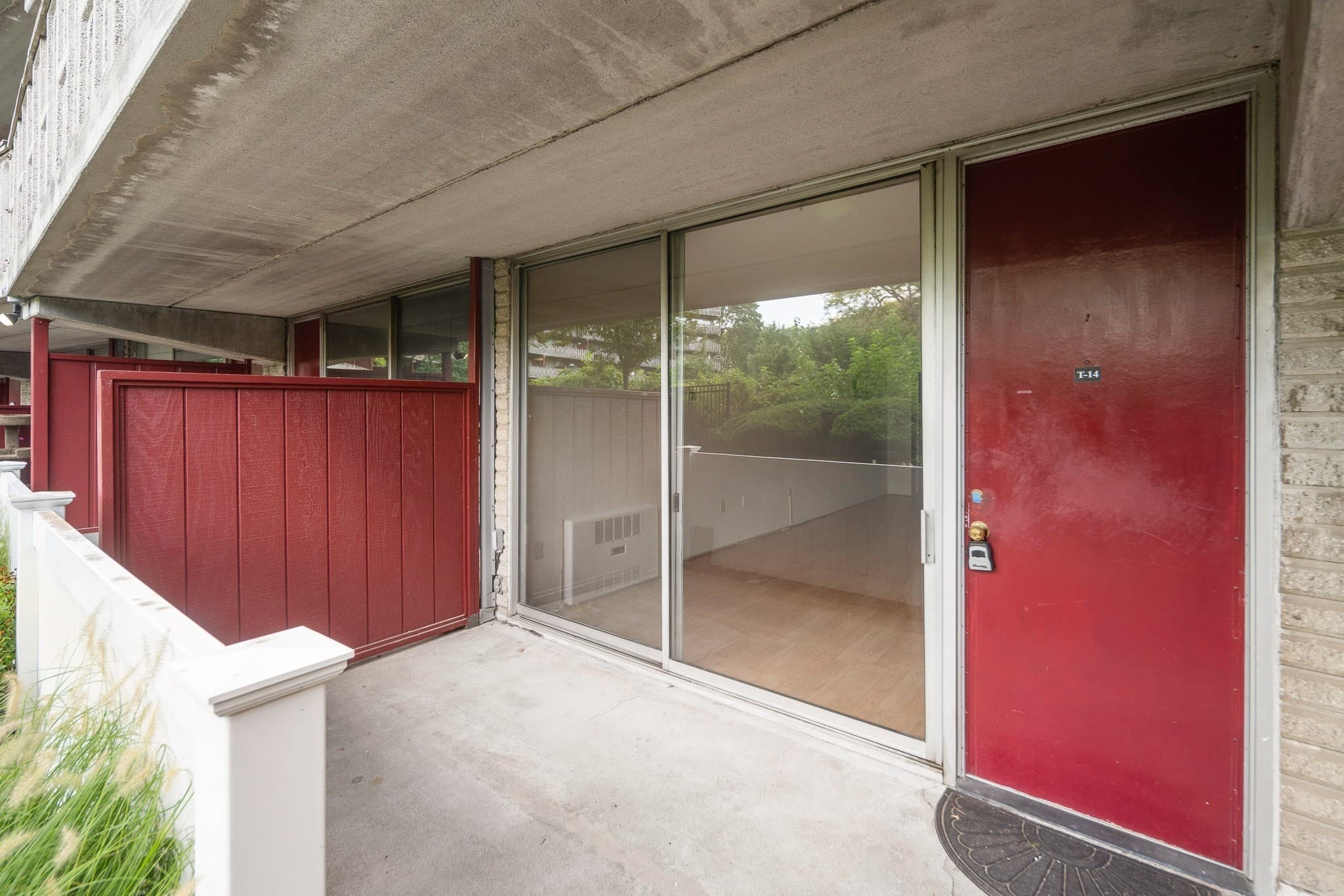 Condominium at 200 Swanton St # T14, Winchester MA 01890, Winchester, photo 17 of 26