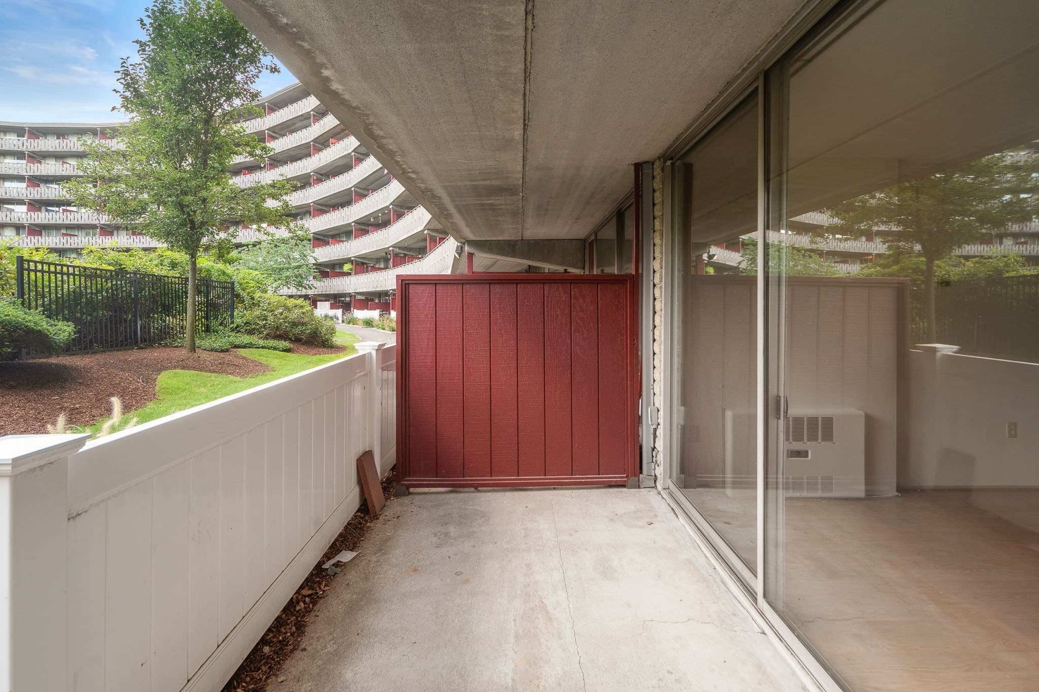 Condominium at 200 Swanton St # T14, Winchester MA 01890, Winchester, photo 16 of 26