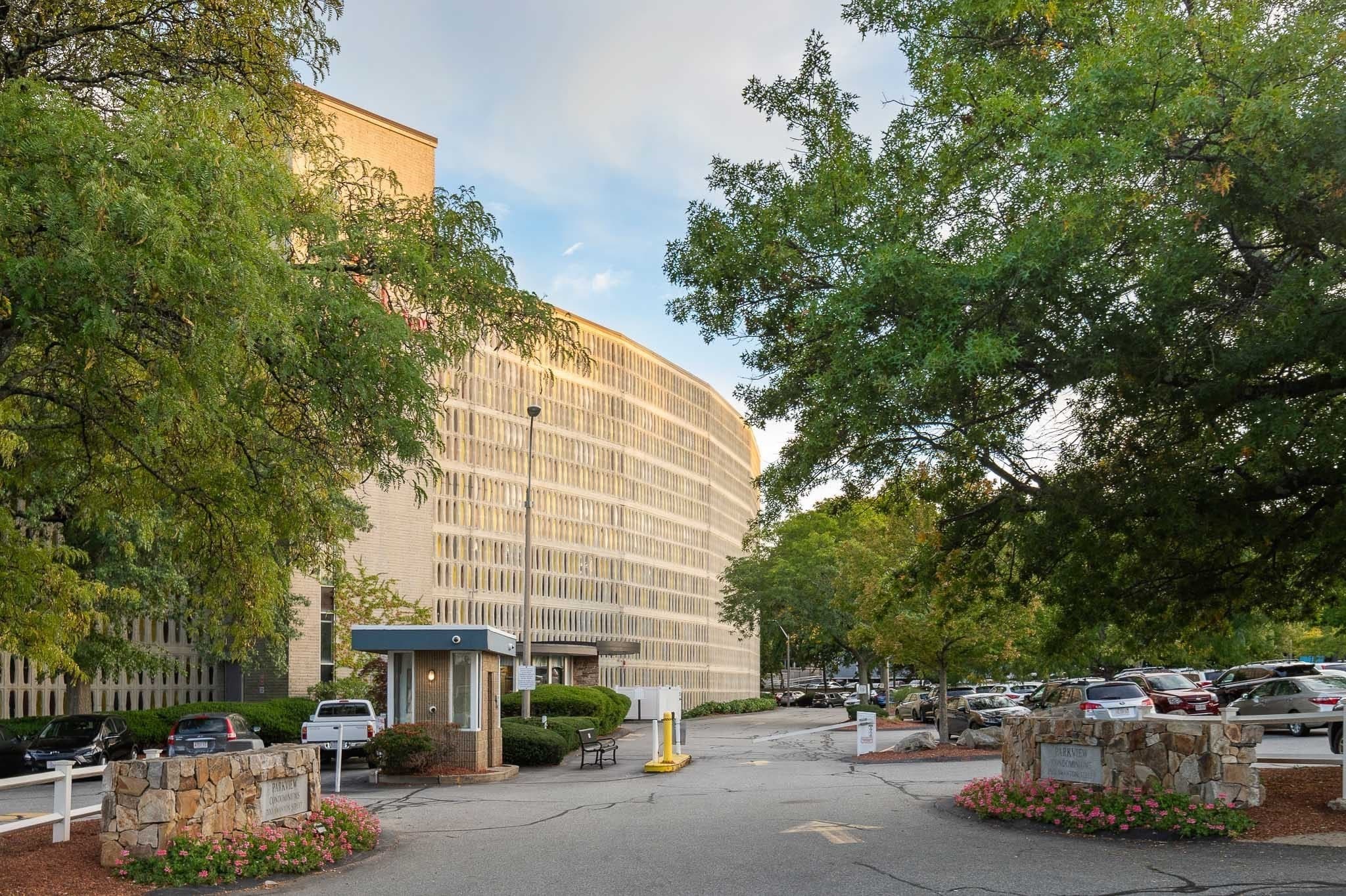 Condominium at 200 Swanton St # T14, Winchester MA 01890, Winchester, photo 22 of 26