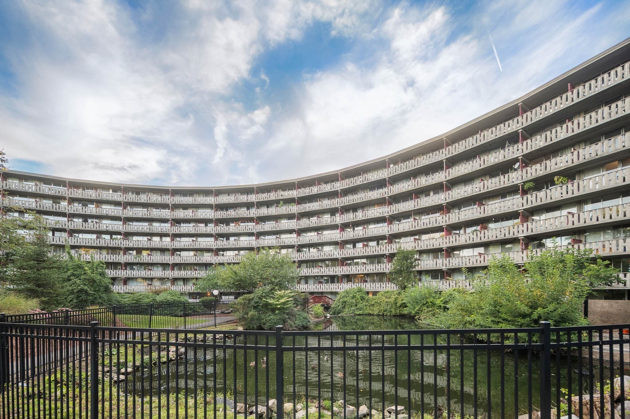 Condominium at 200 Swanton St # T14, Winchester MA 01890, Winchester, photo 20 of 26