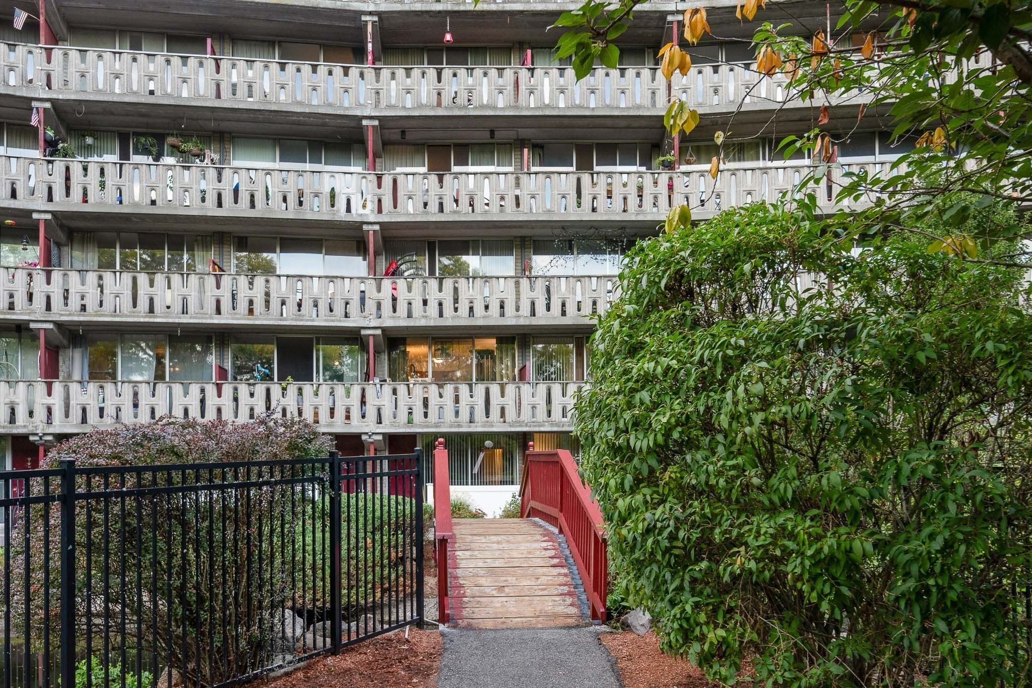 Condominium at 200 Swanton St # T14, Winchester MA 01890, Winchester, photo 19 of 26