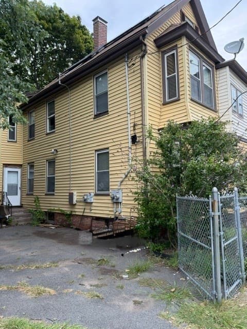 2 Family - 2 Units Up/Down at 114 Westville Street, Boston MA 02124, Boston, photo 17 of 17