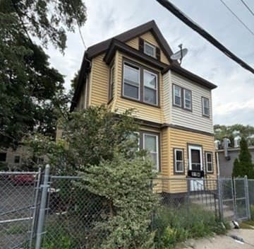114 Westville Street, Boston MA 02124