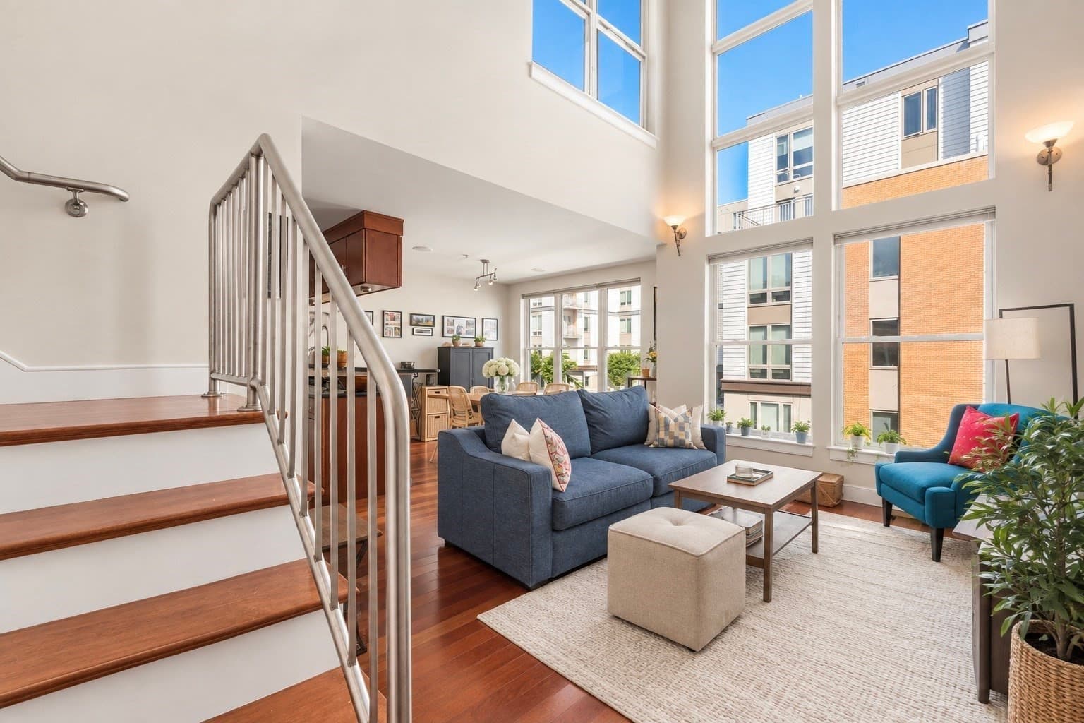 Condominium at 29 Wheeler St # 310, Cambridge MA 02138, Cambridge, photo 2 of 21