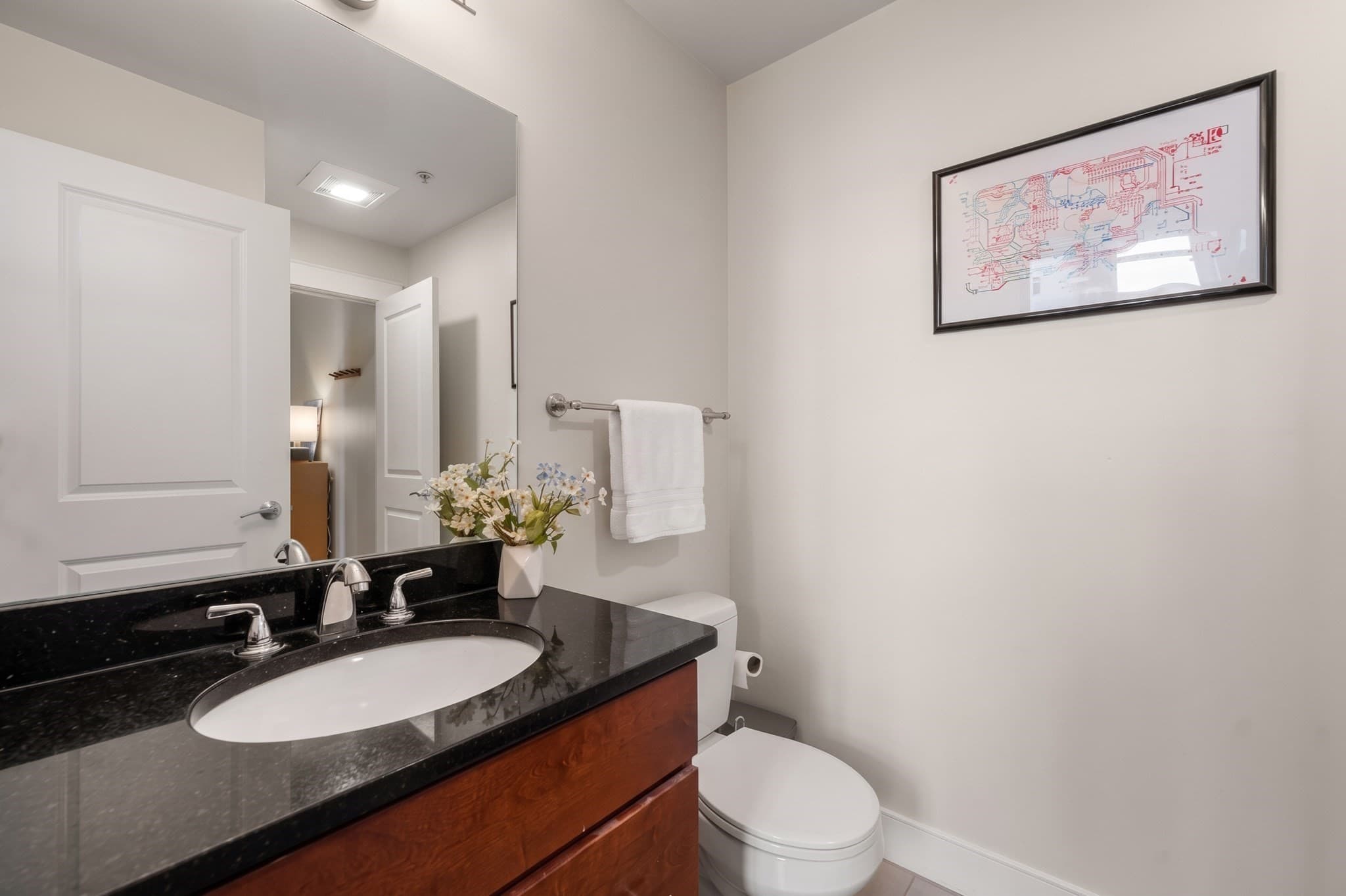 Condominium at 29 Wheeler St # 310, Cambridge MA 02138, Cambridge, photo 17 of 21